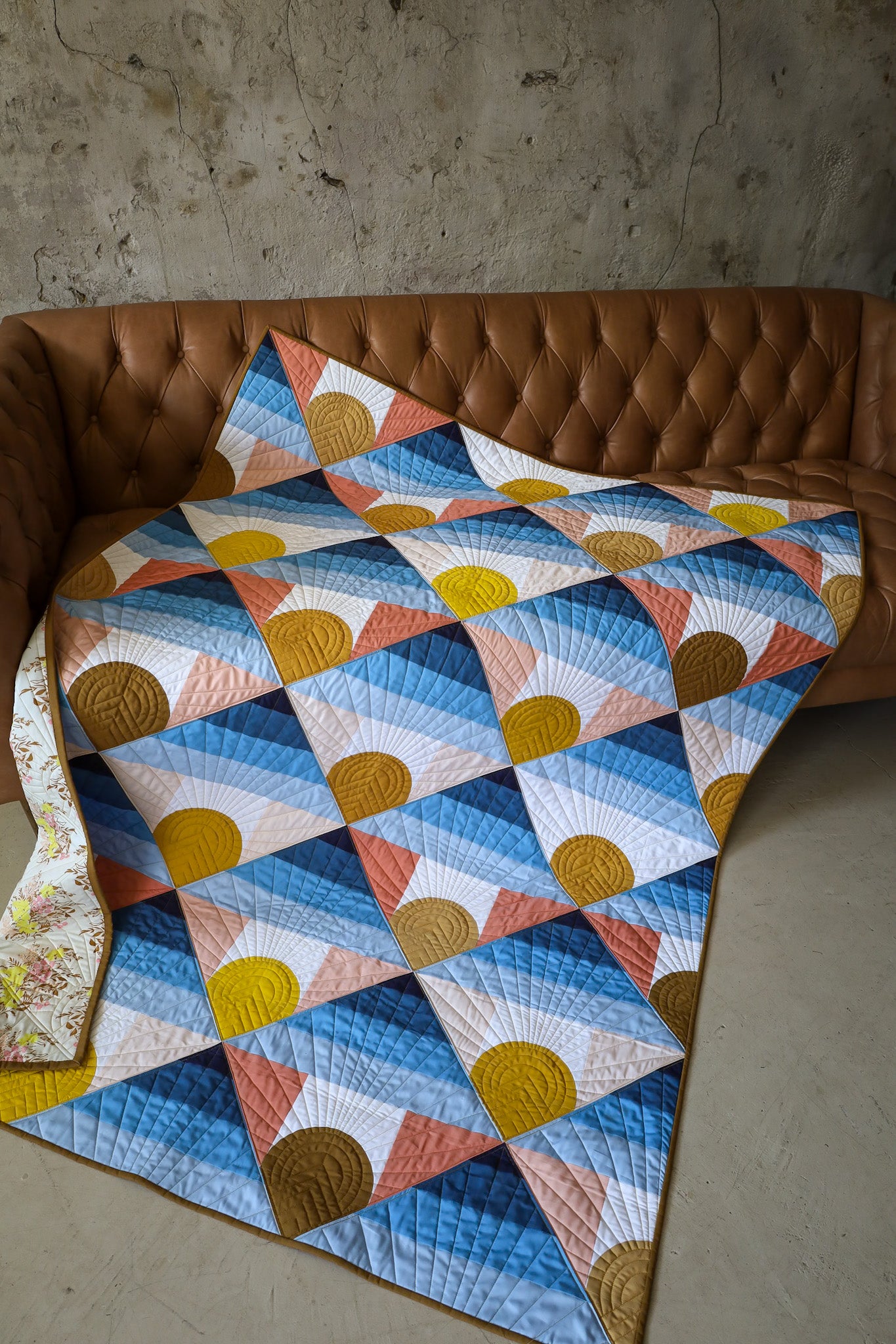 Mountain Horizon 2.0 - PDF