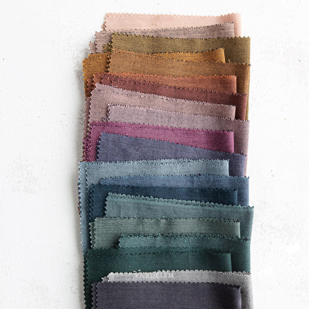Nocture Everyday Chambray - 20 FQs