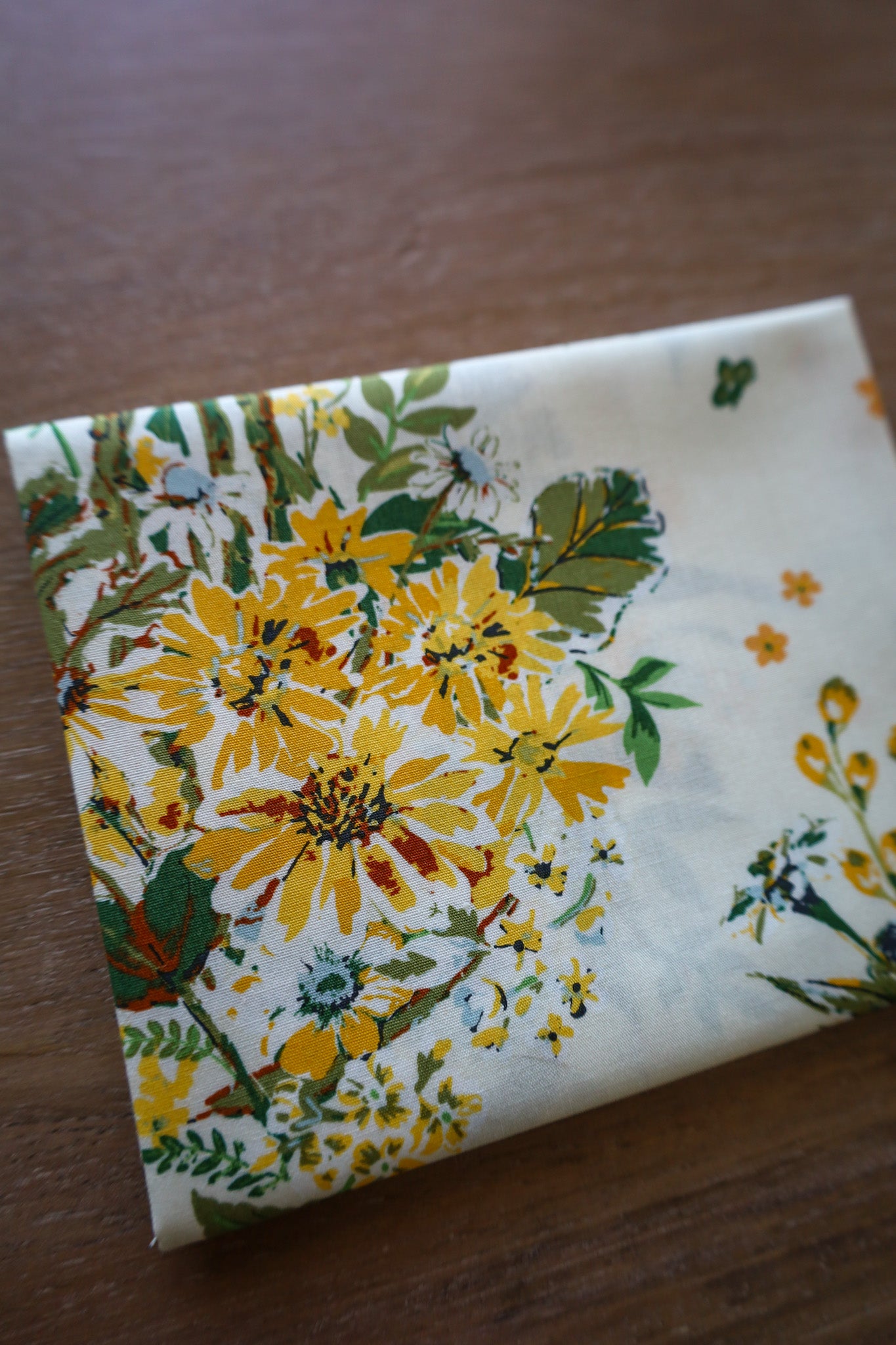 Potager • 16 piece FQ Bundle