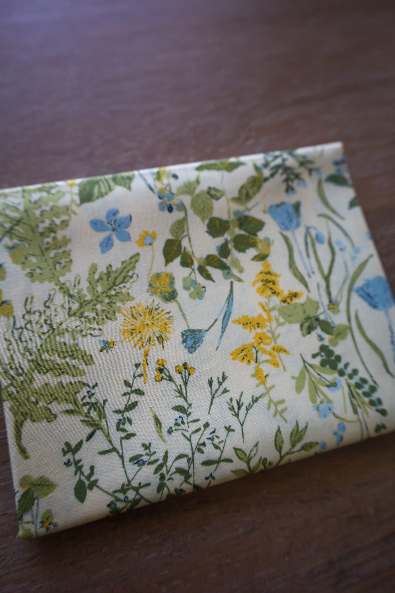 Potager • 16 piece FQ Bundle