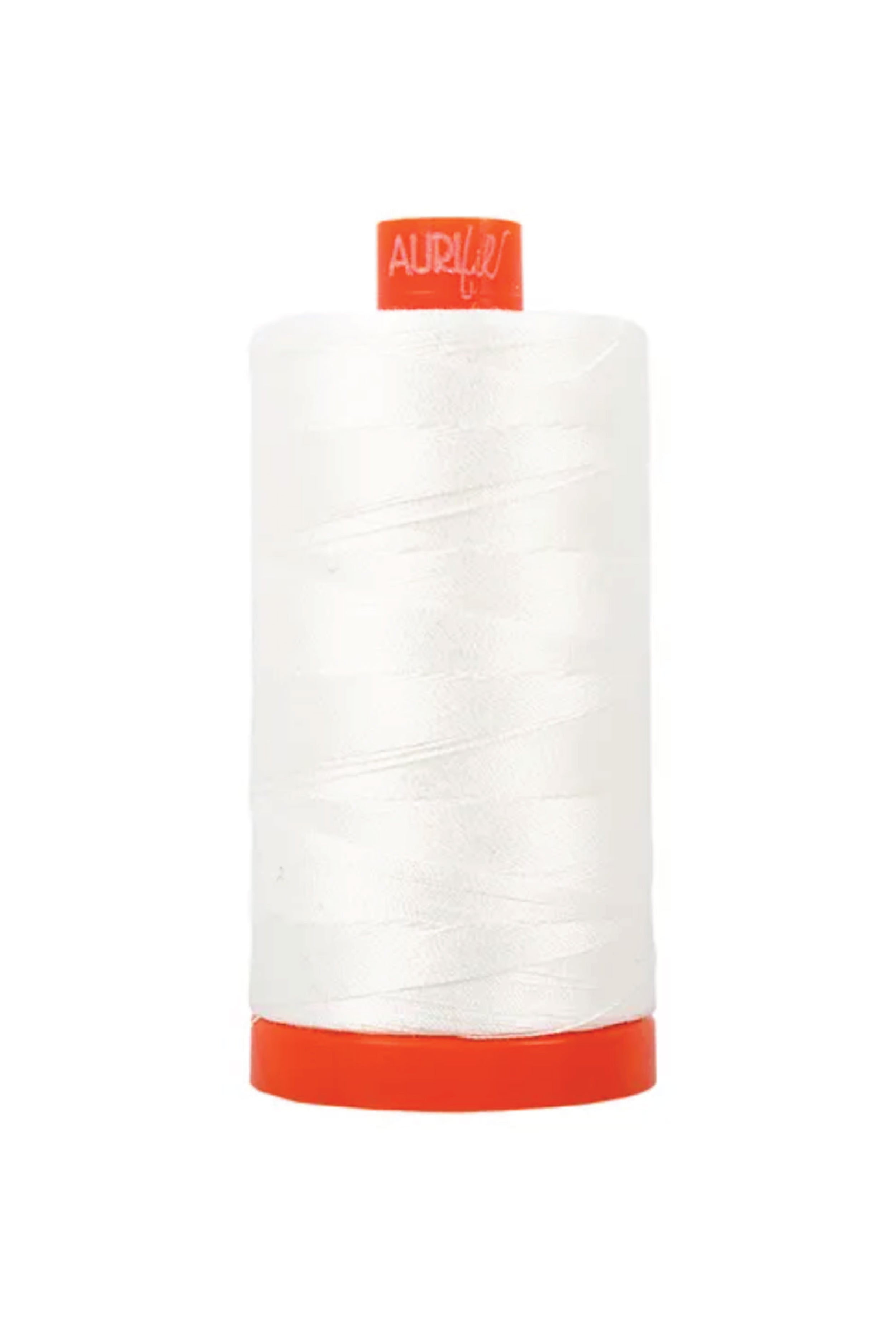 Aurifil Thread Spool - 50wt 2026 - Chalk