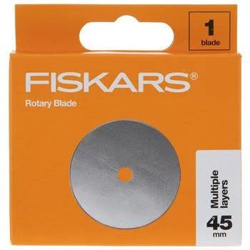 Fiskars Rotary Blade replacement 45 mm