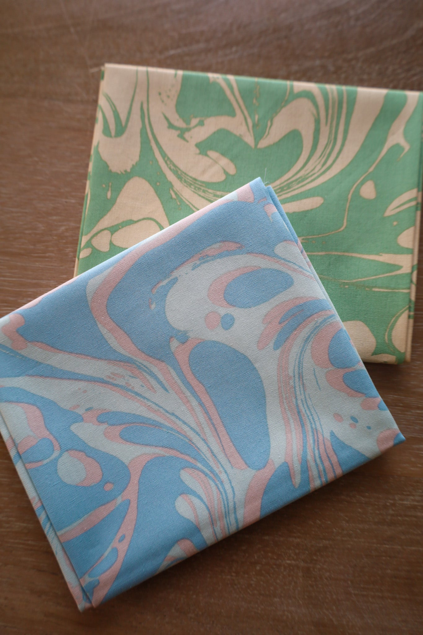 Slow Summer • 12 Piece FQ Bundle