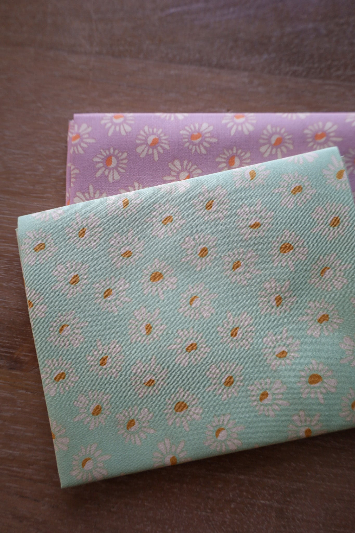 Slow Summer • 12 Piece FQ Bundle