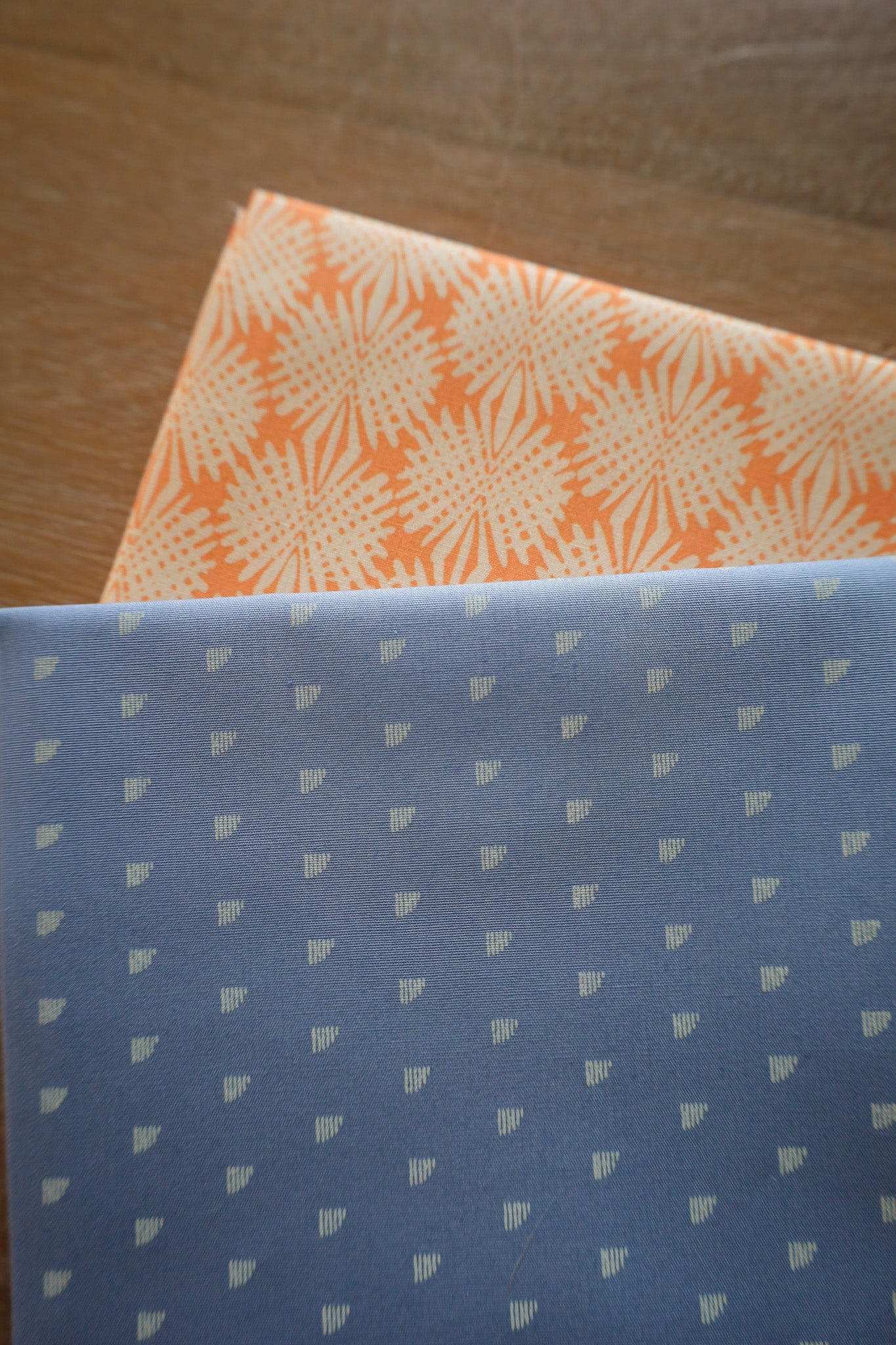 Slow Summer • 12 Piece FQ Bundle