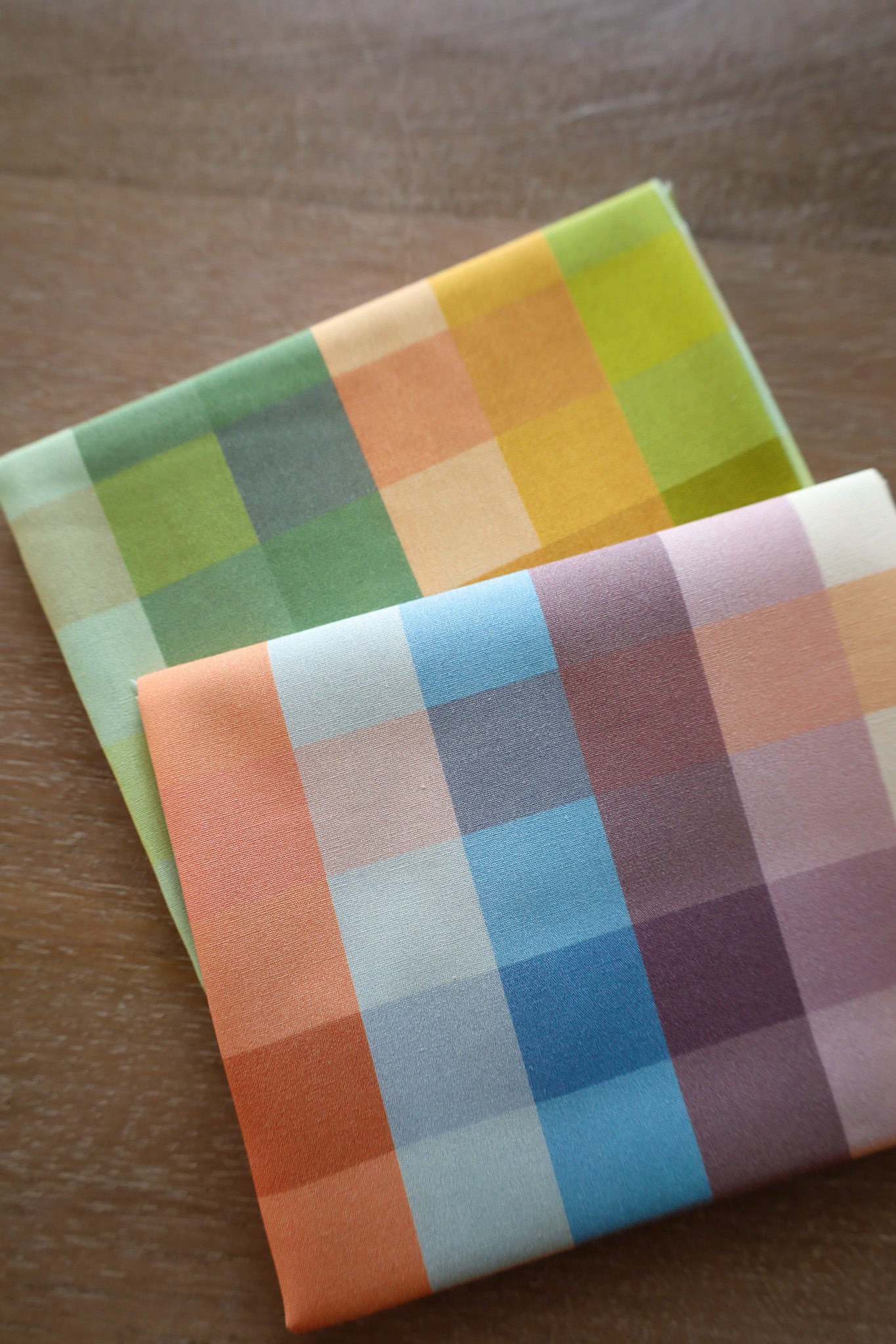 Slow Summer • 12 Piece FQ Bundle