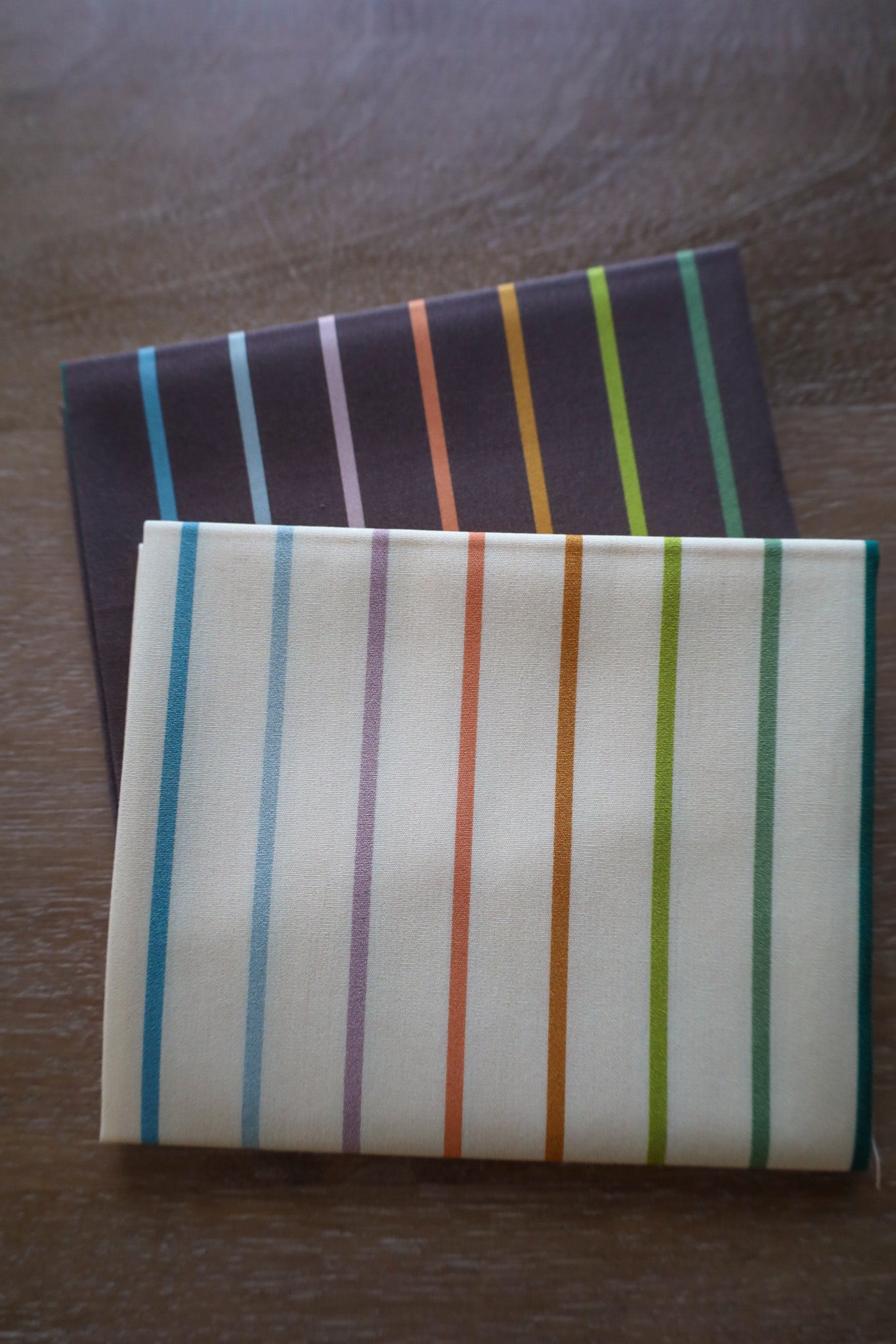 Slow Summer • 12 Piece FQ Bundle