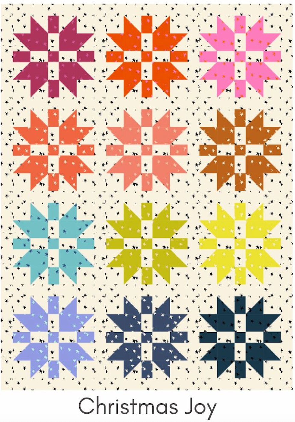 PREORDER - Starry Full Collection