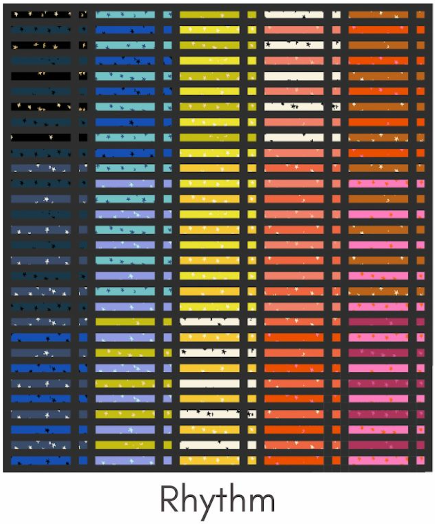 PREORDER - Starry Full Collection