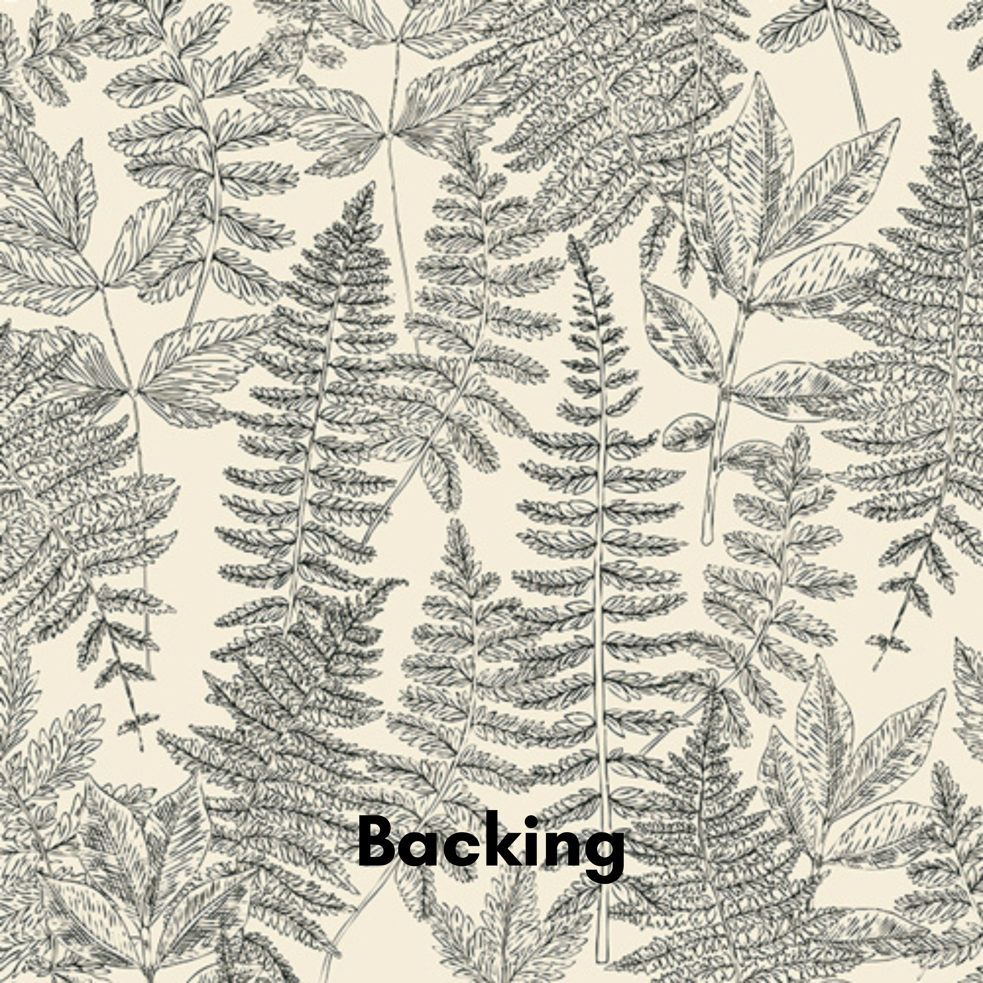 BQA - Fern Garden Celtic Crossing Bundle