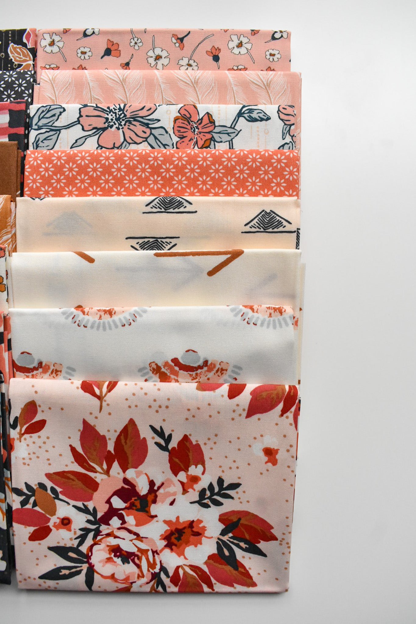 Homebody 16 piece FQ Bundle