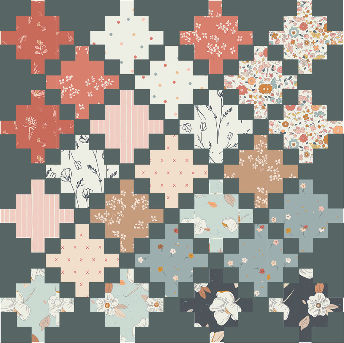 Gayle Loraine Celtic Crossing Bundle