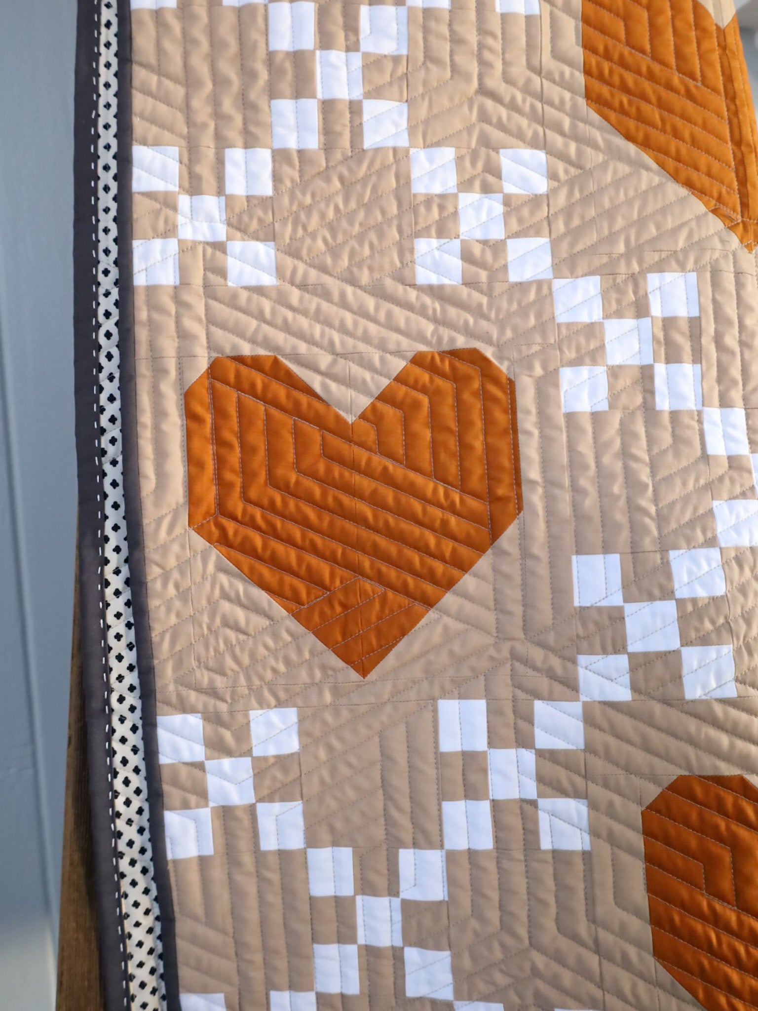 Heirloom Hearts - PDF