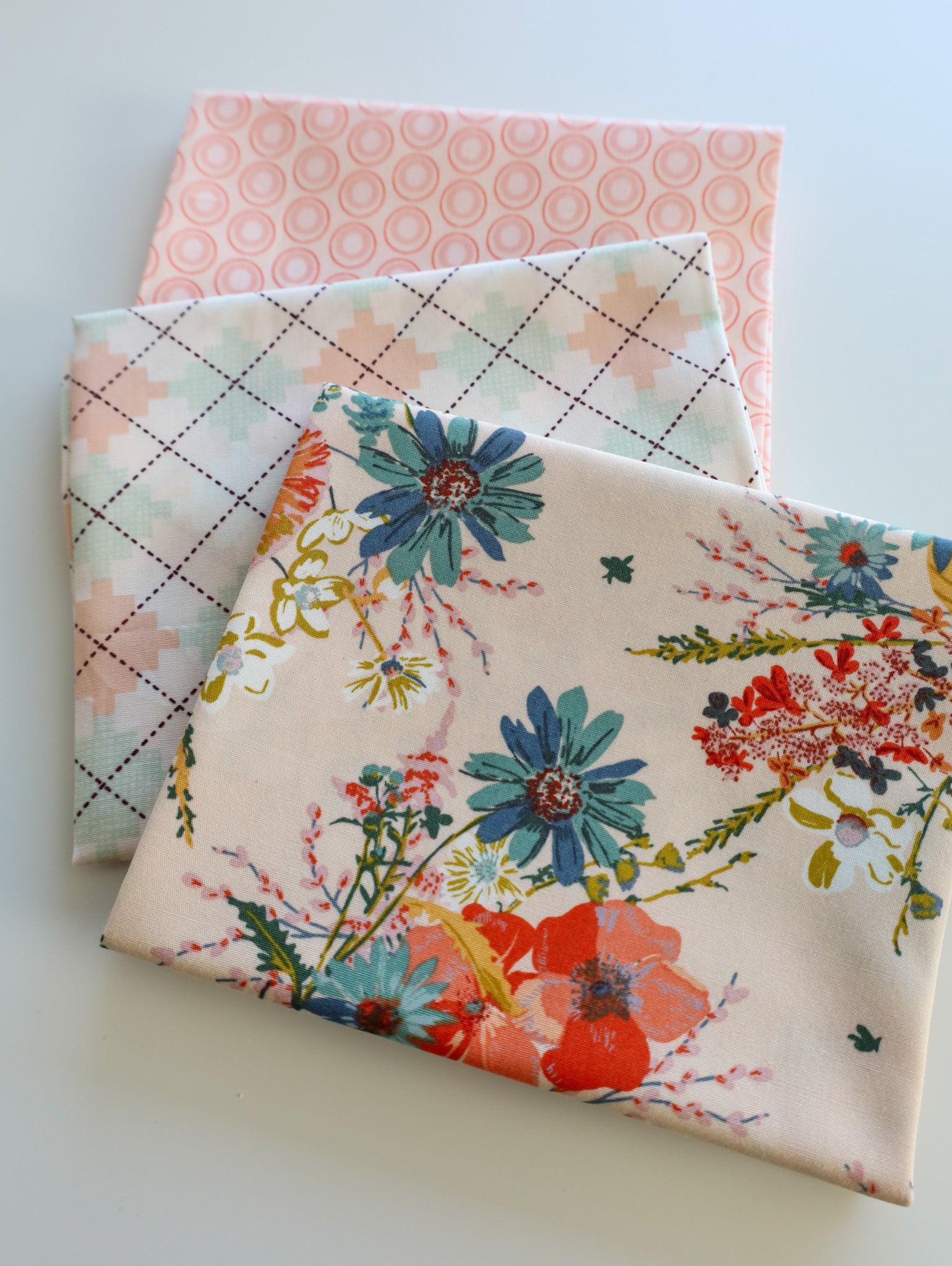 Egg Hunt - 12 piece FQ Bundle