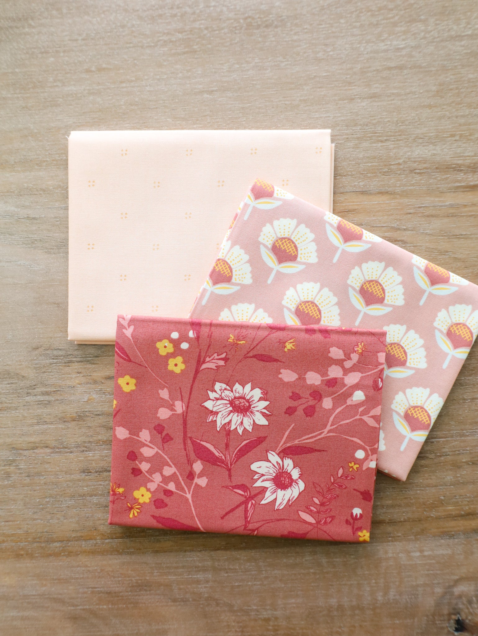Willow - 16 piece FQ Bundle