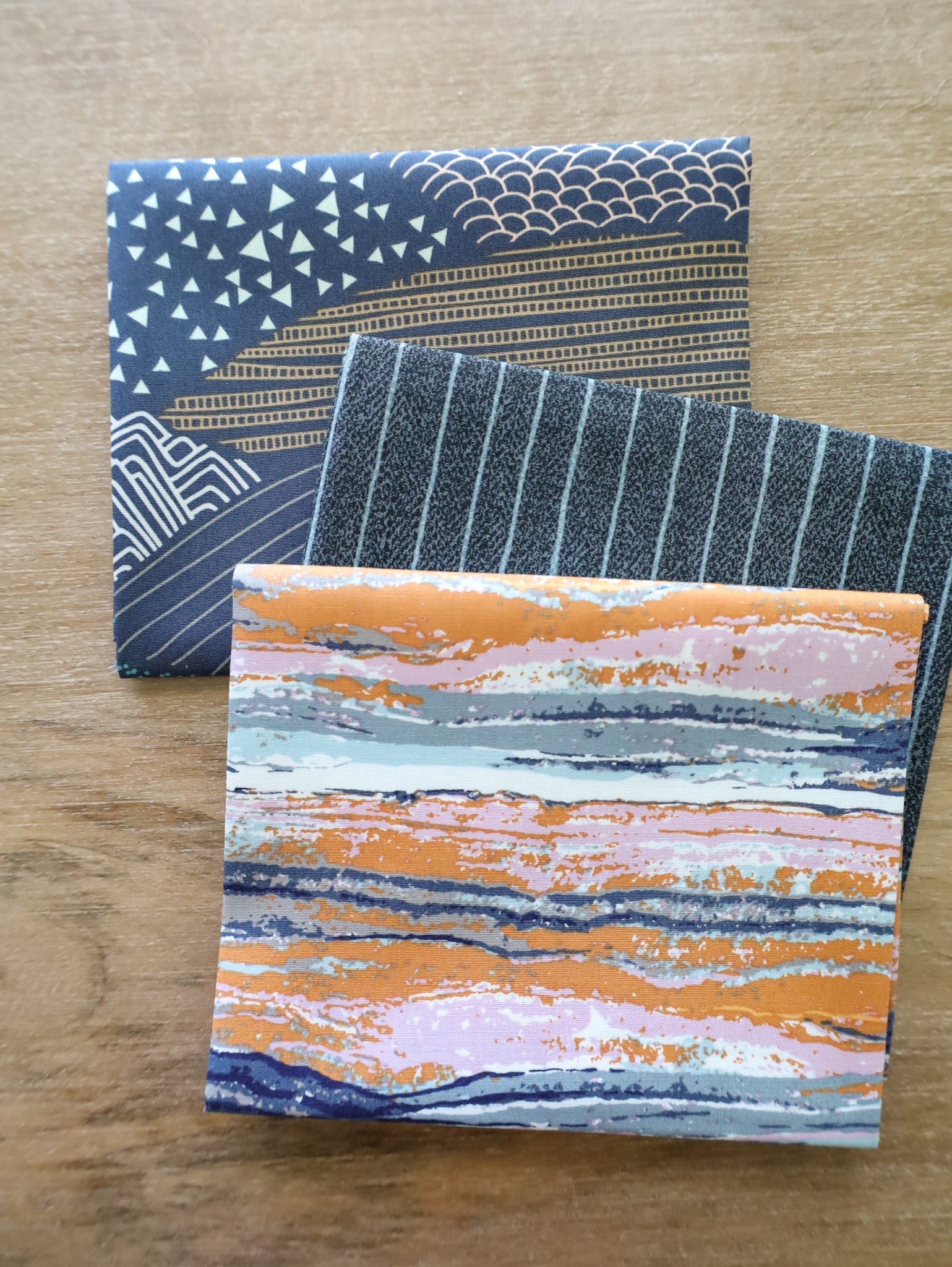 Dear Dad • 12 piece FQ Bundle