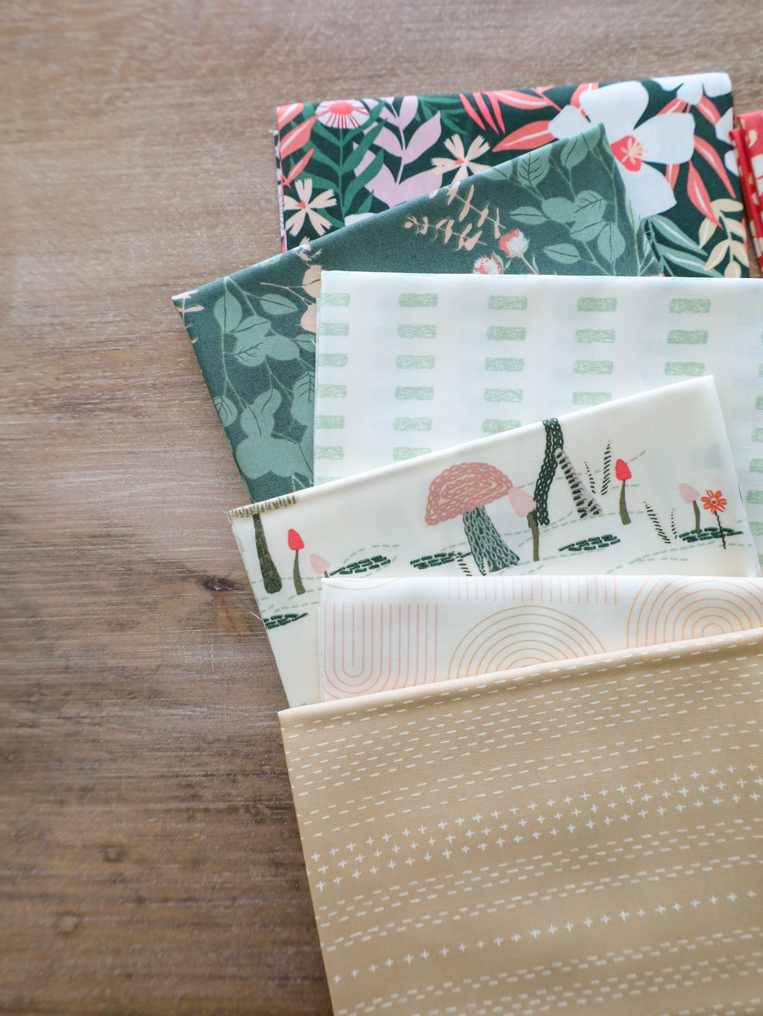 All is Well - 12 piece FQ Bundle
