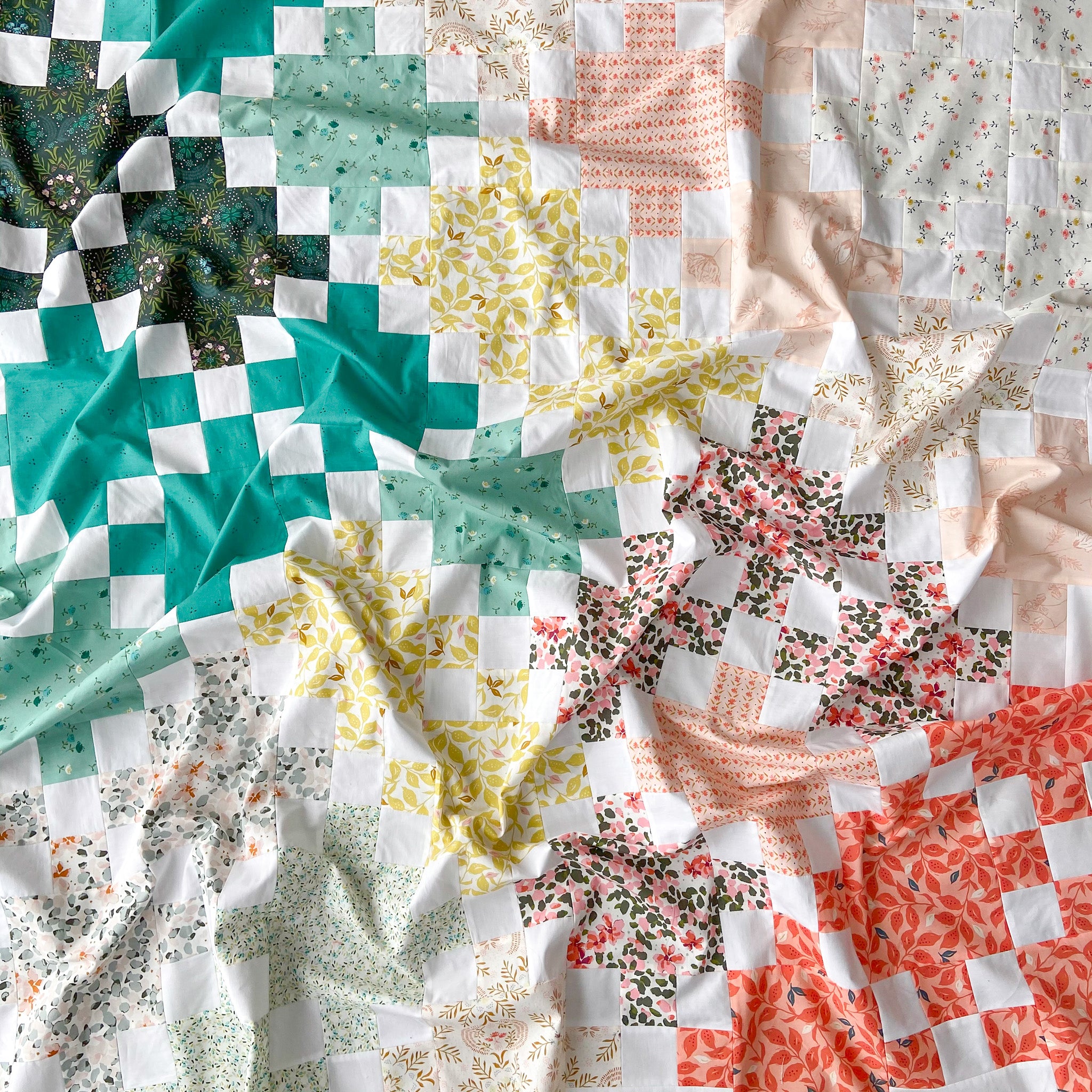 Velvet - 12 piece FQ Bundle
