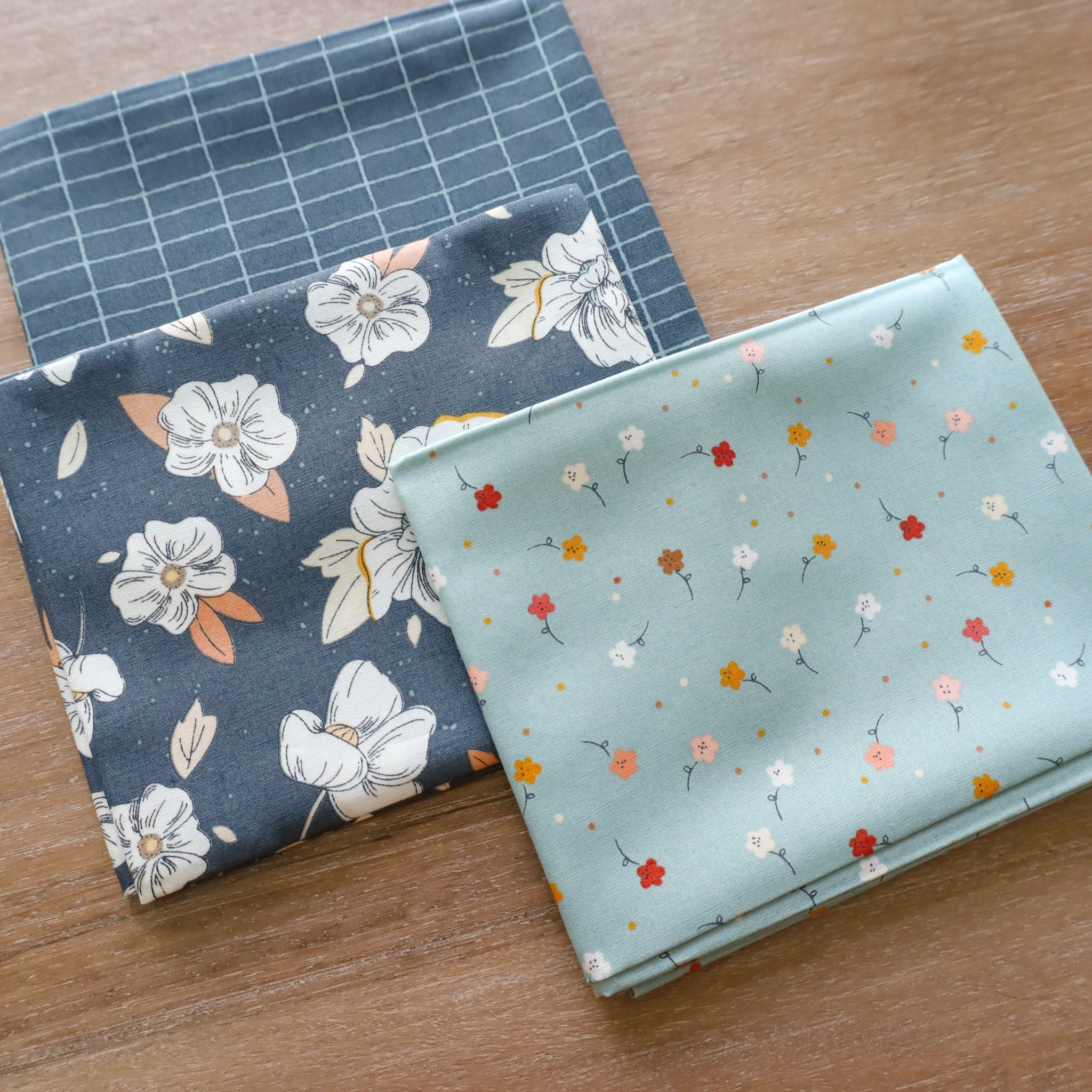 Gayle Loraine - 12 piece FQ Bundle