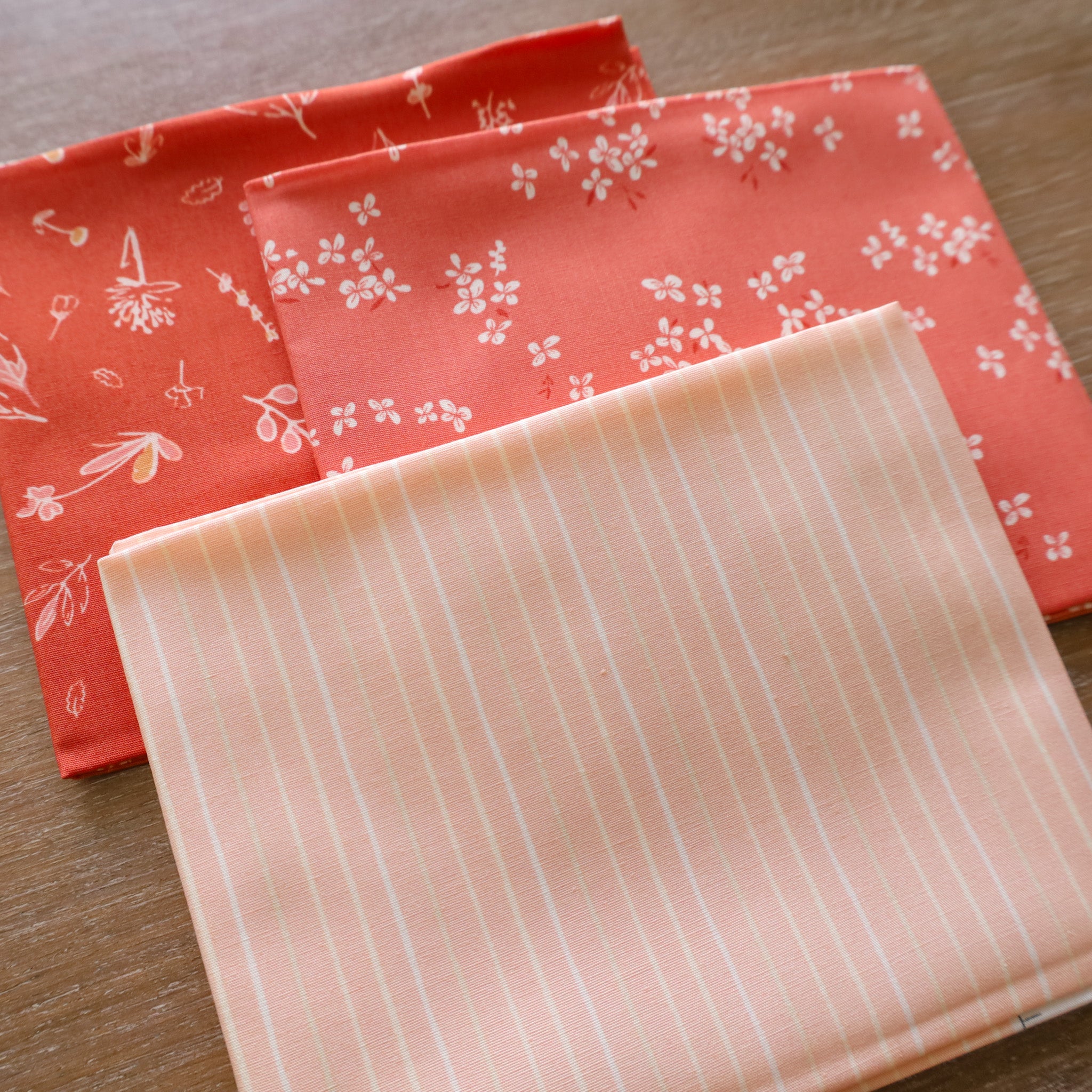 Gayle Loraine • 12 piece FQ Bundle