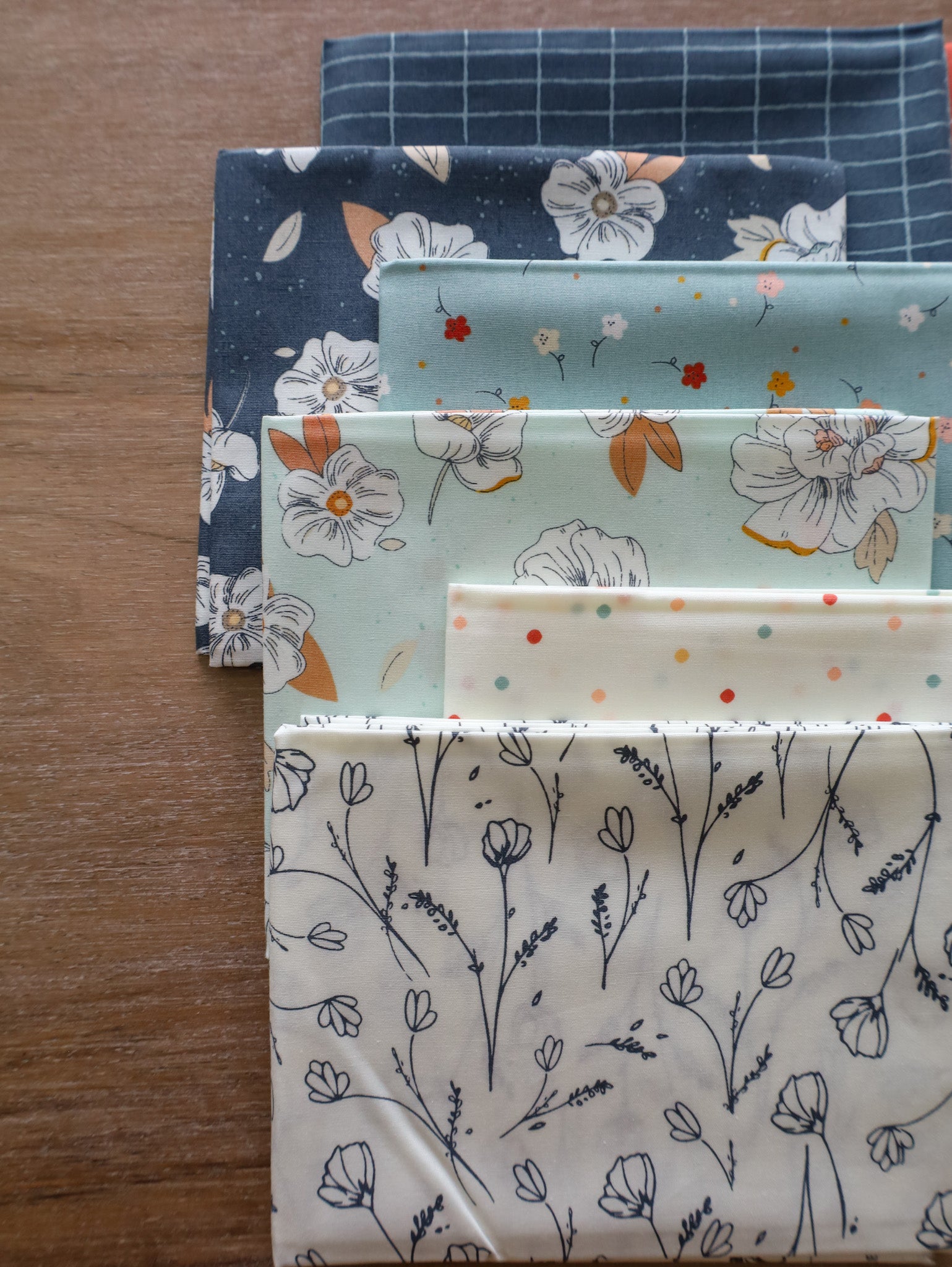 Gayle Loraine • 12 piece FQ Bundle