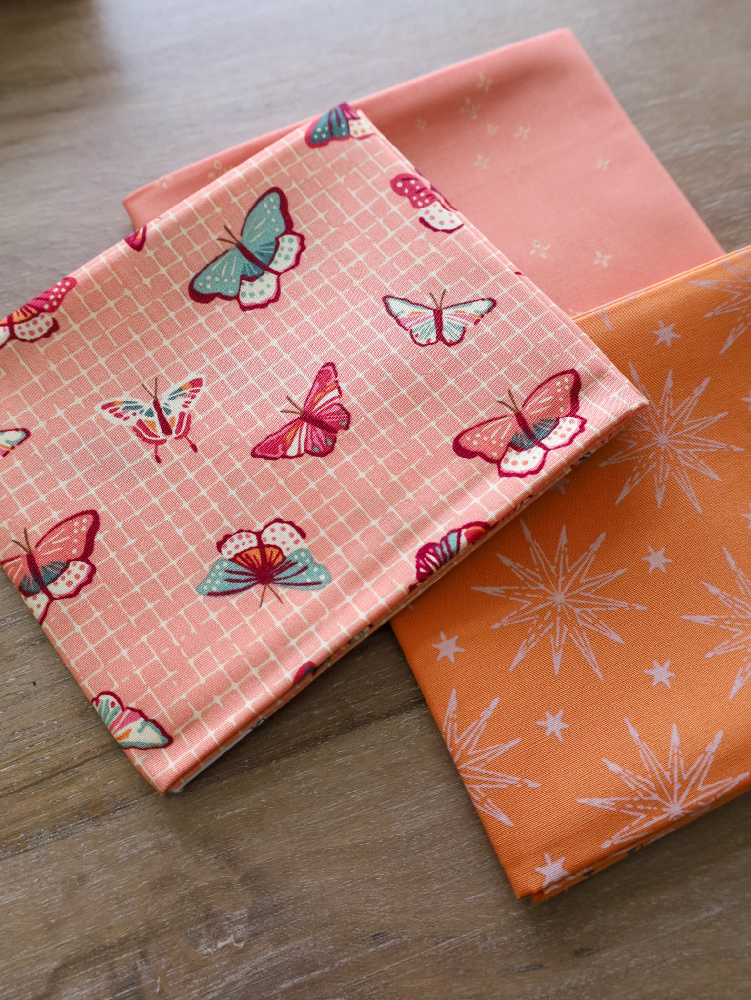 Woodland Keeper • 16 piece FQ Bundle