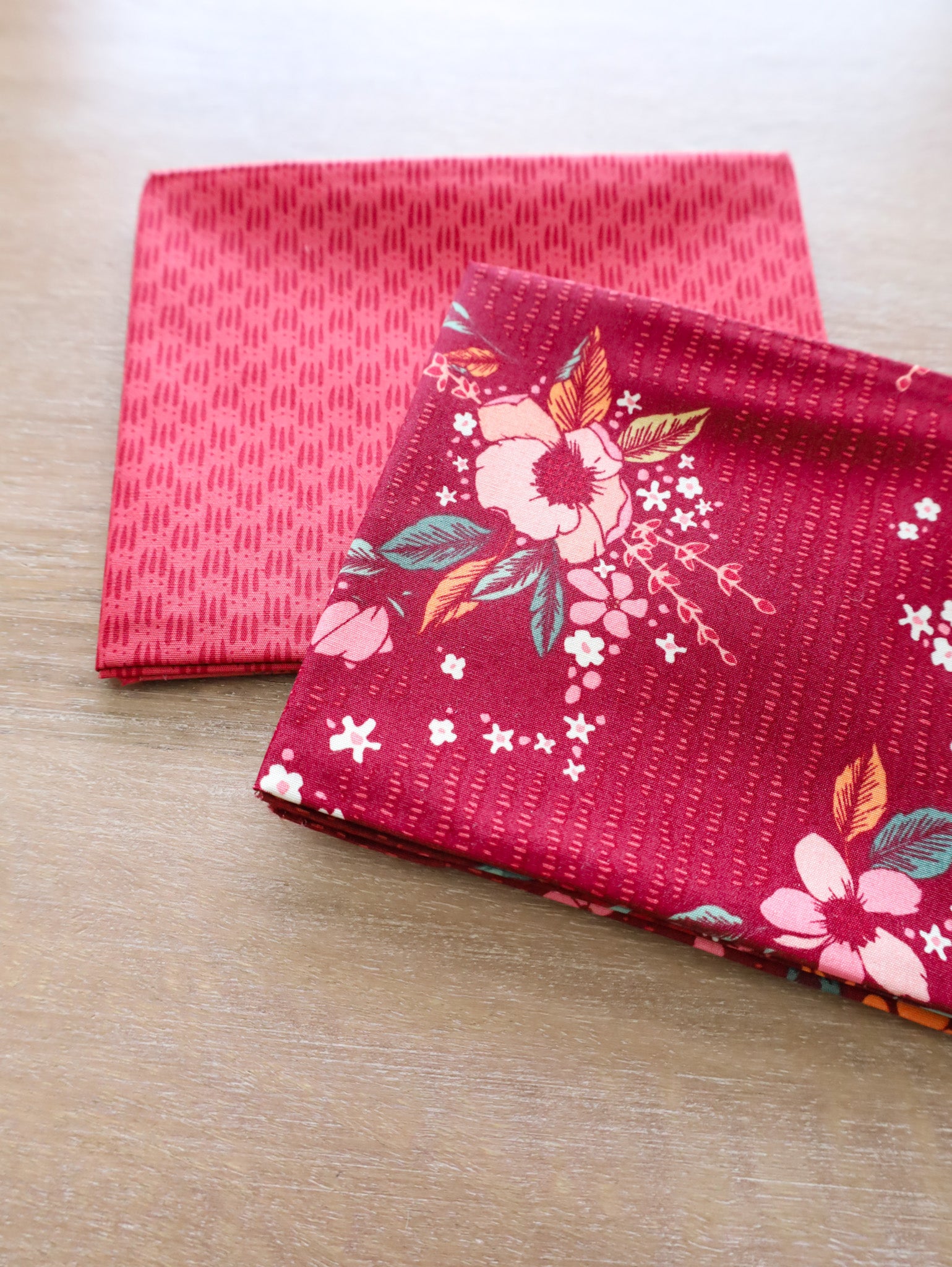 Woodland Keeper • 16 piece FQ Bundle