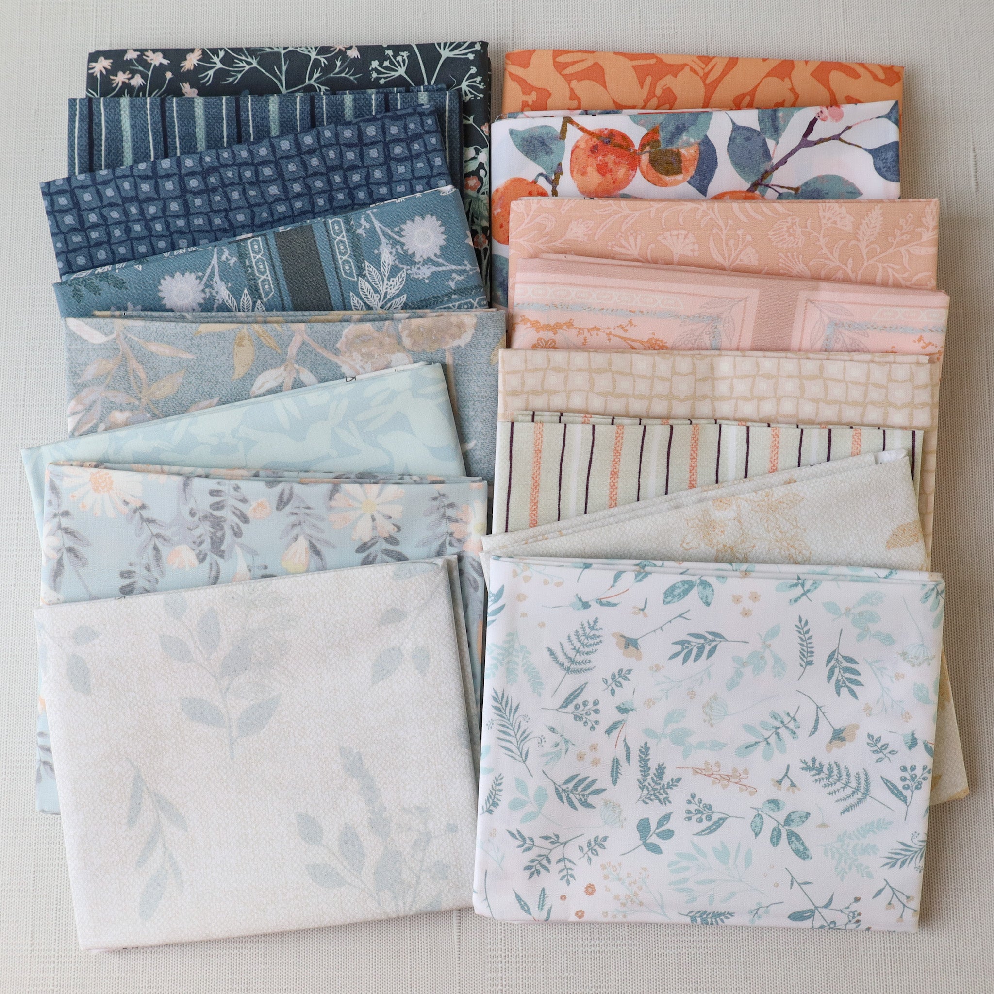 Mindscape • 16 piece FQ Bundle