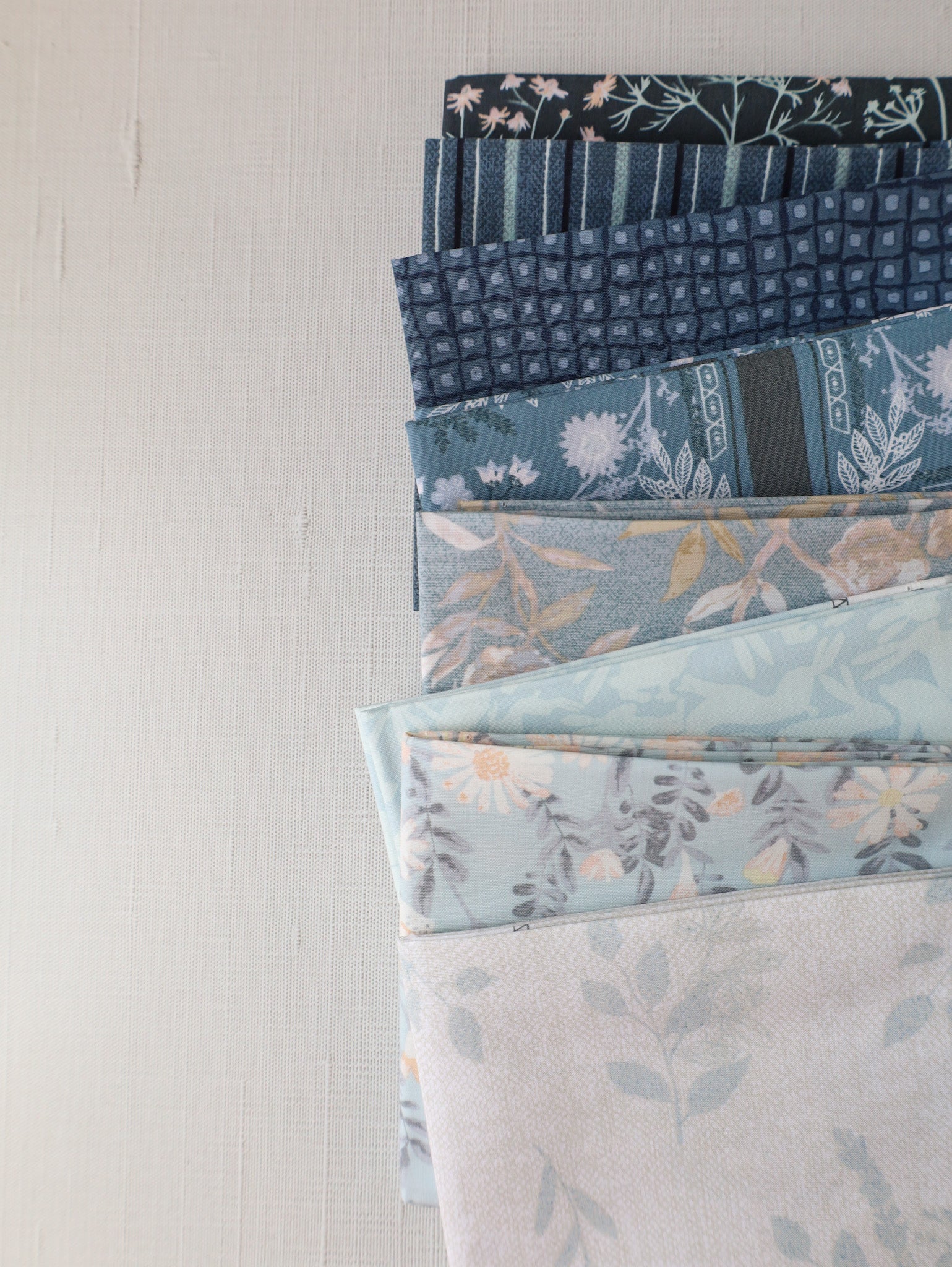 Mindscape • 16 piece FQ Bundle