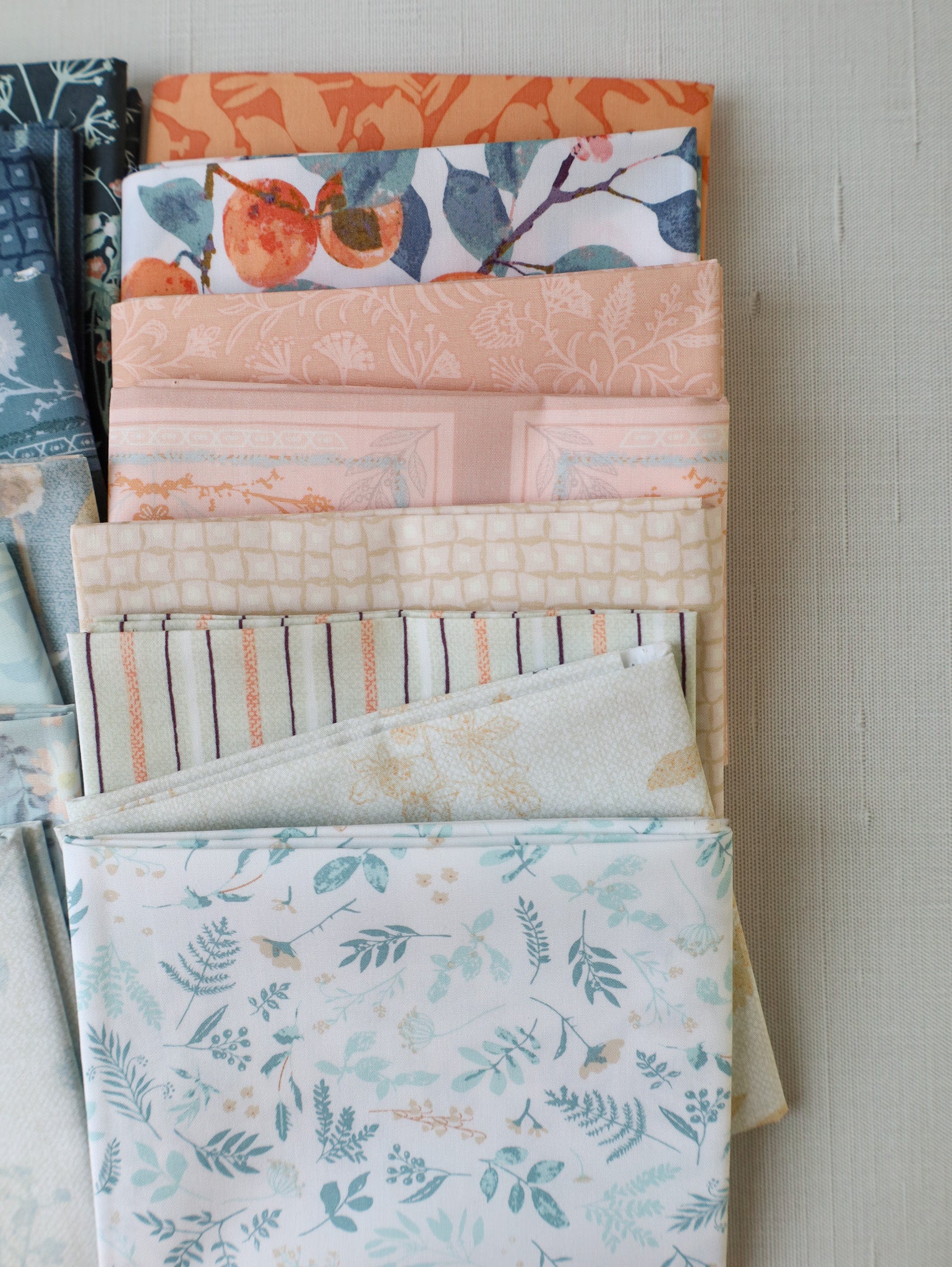 Mindscape • 16 piece FQ Bundle