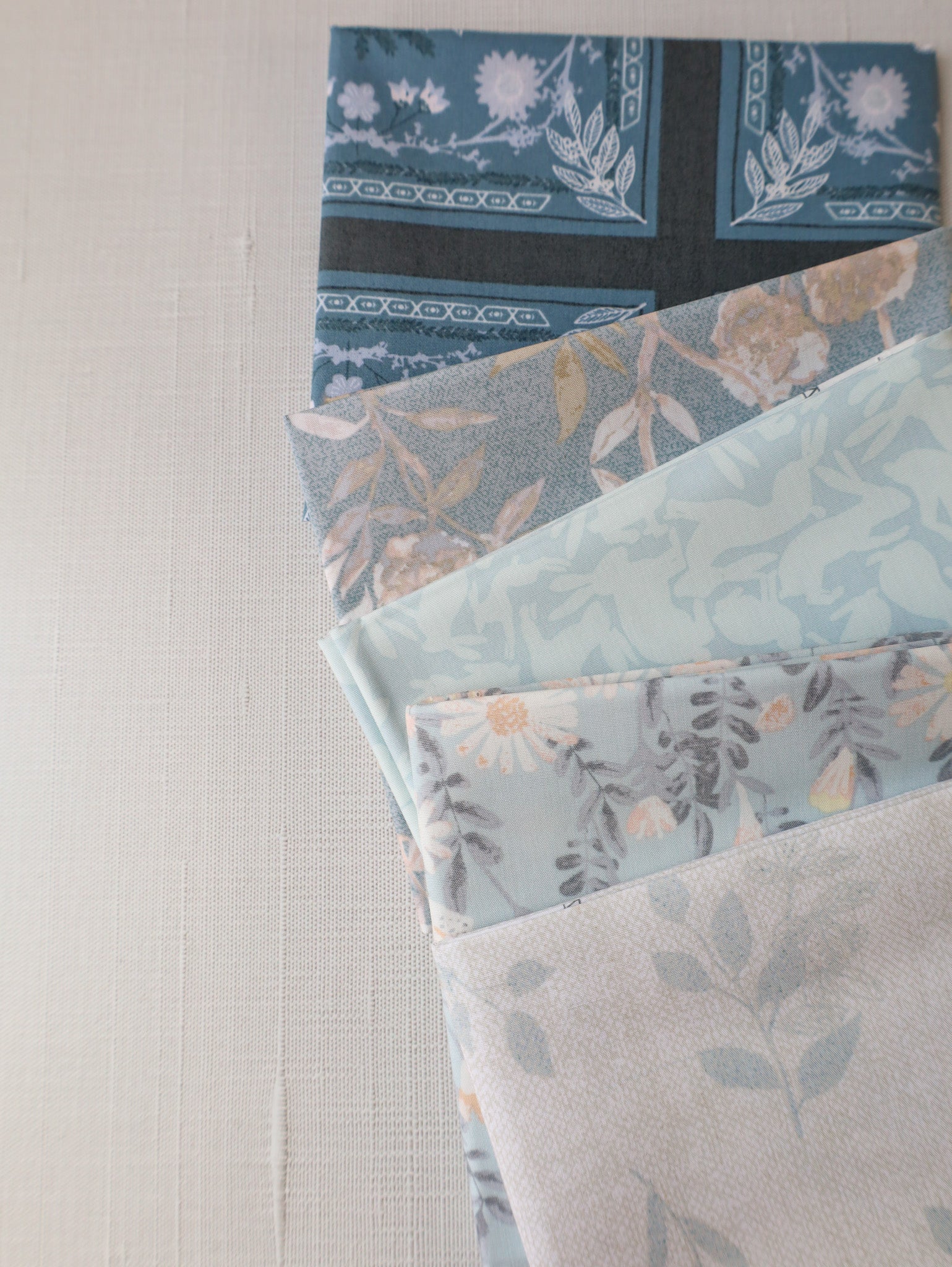 Mindscape • 16 piece FQ Bundle