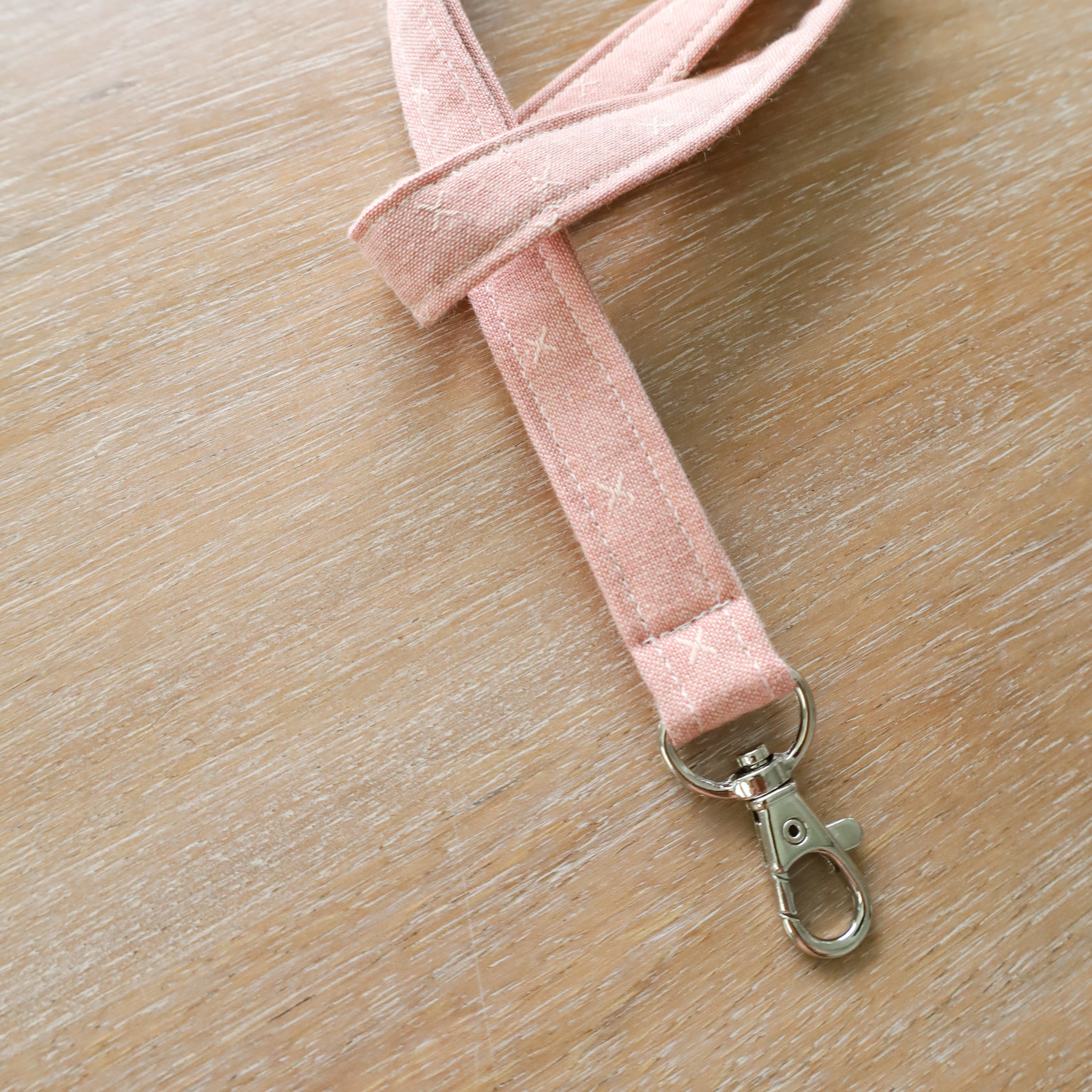 Swivel Clip & D Ring