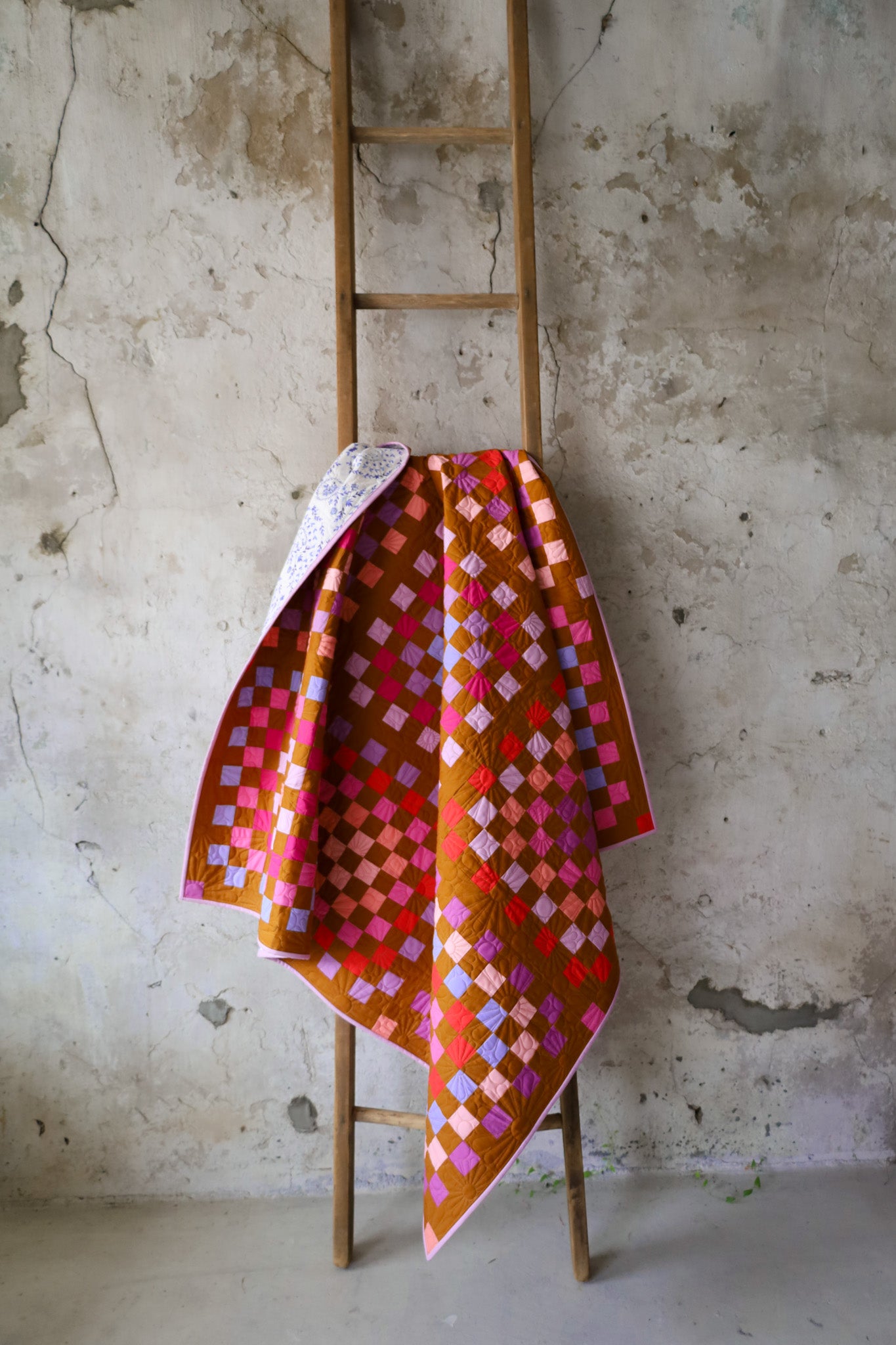 Granny Patch - Paper