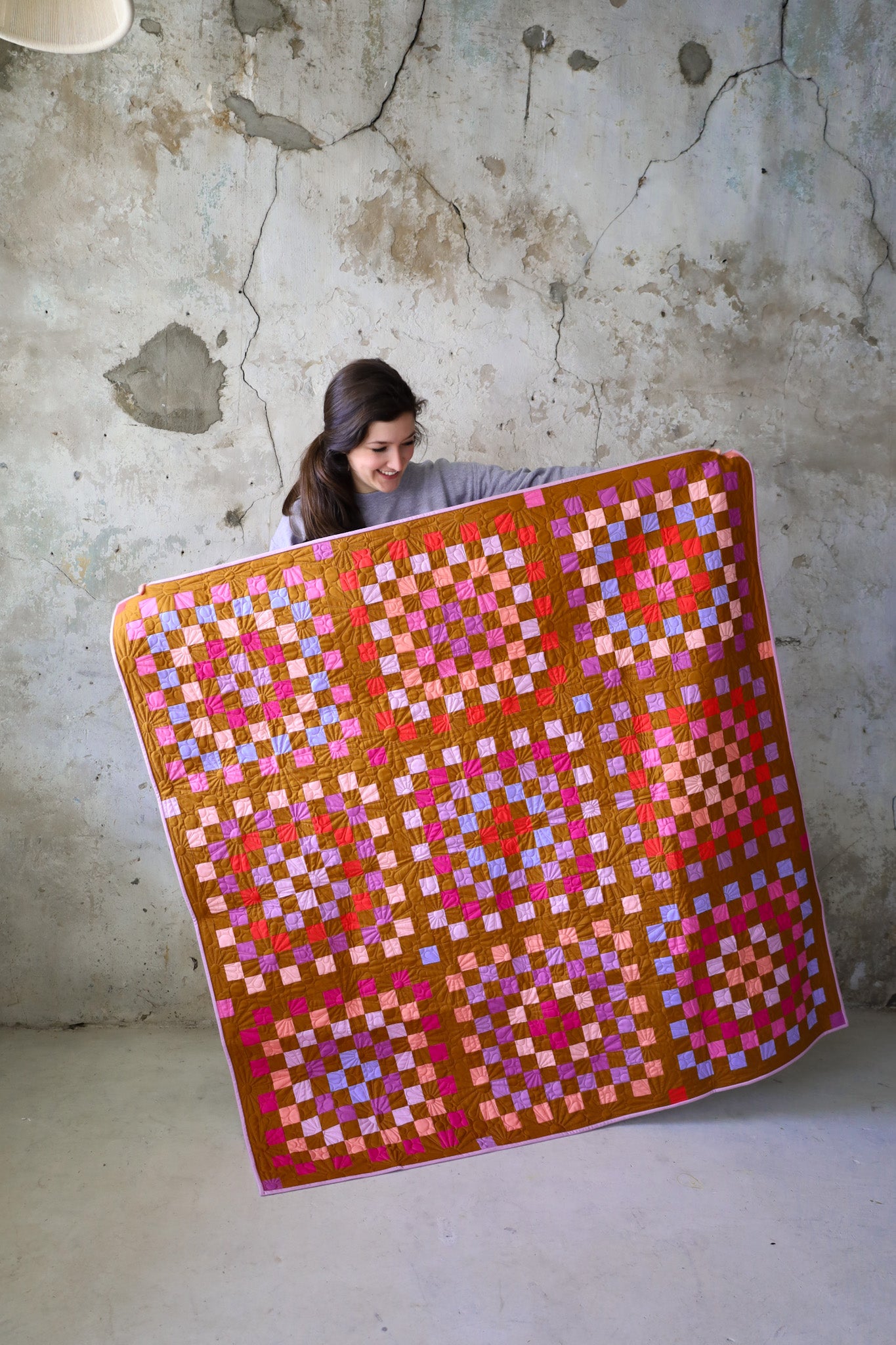 Granny Patch - Paper