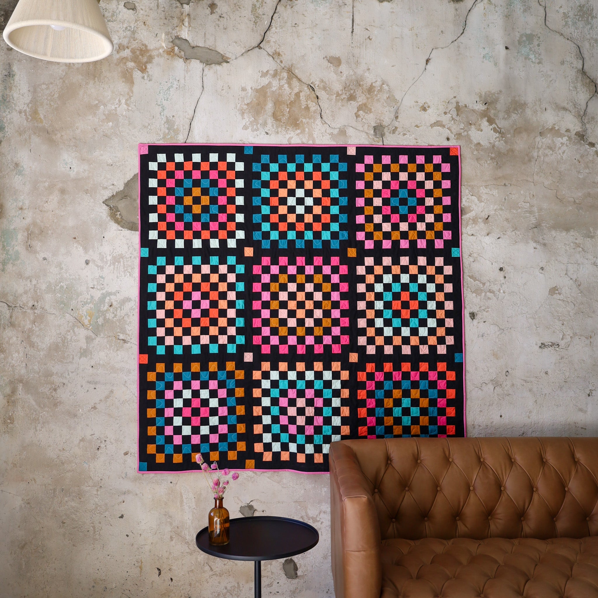 Granny Patch - Paper