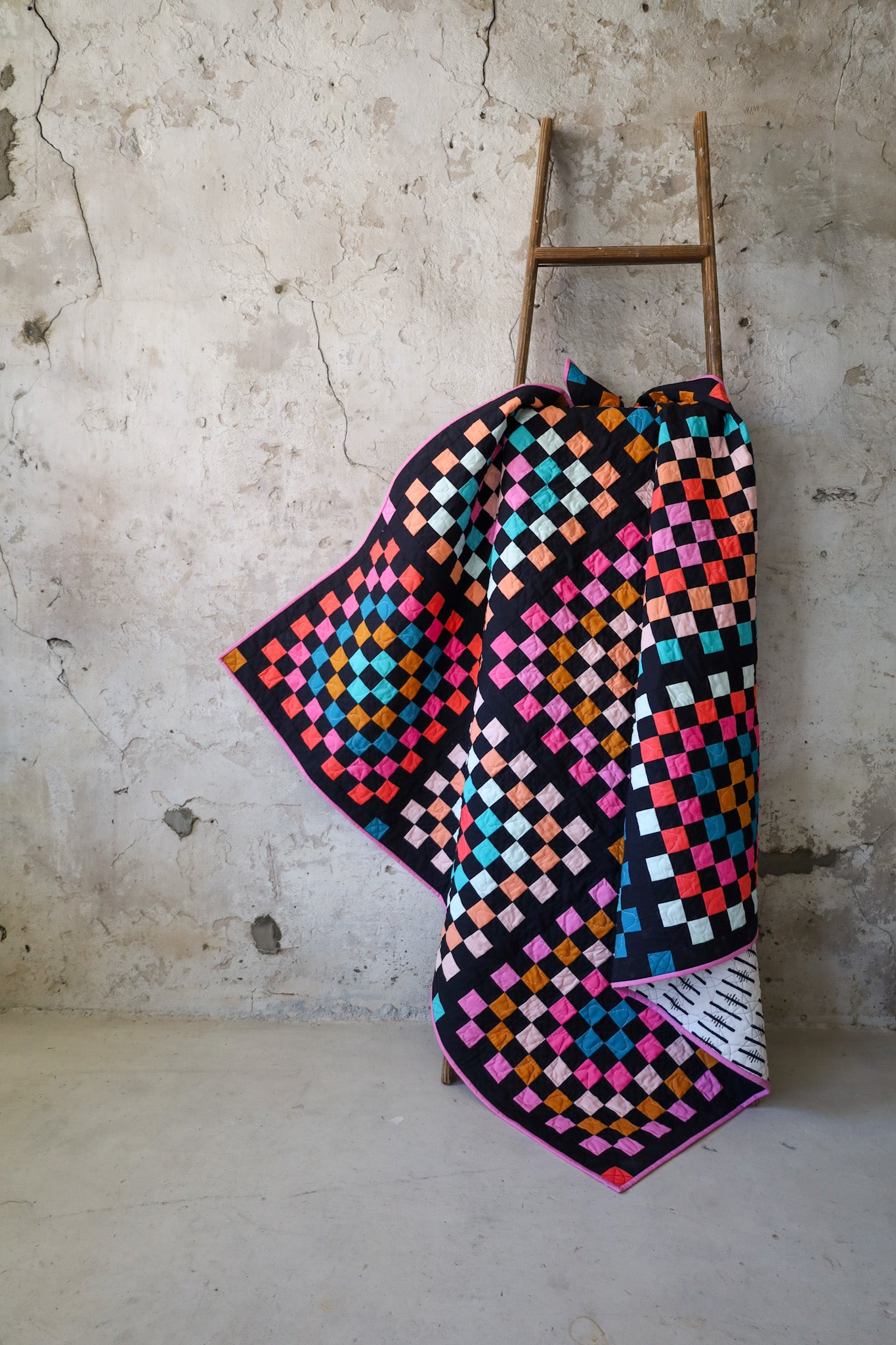 Granny Patch - Paper