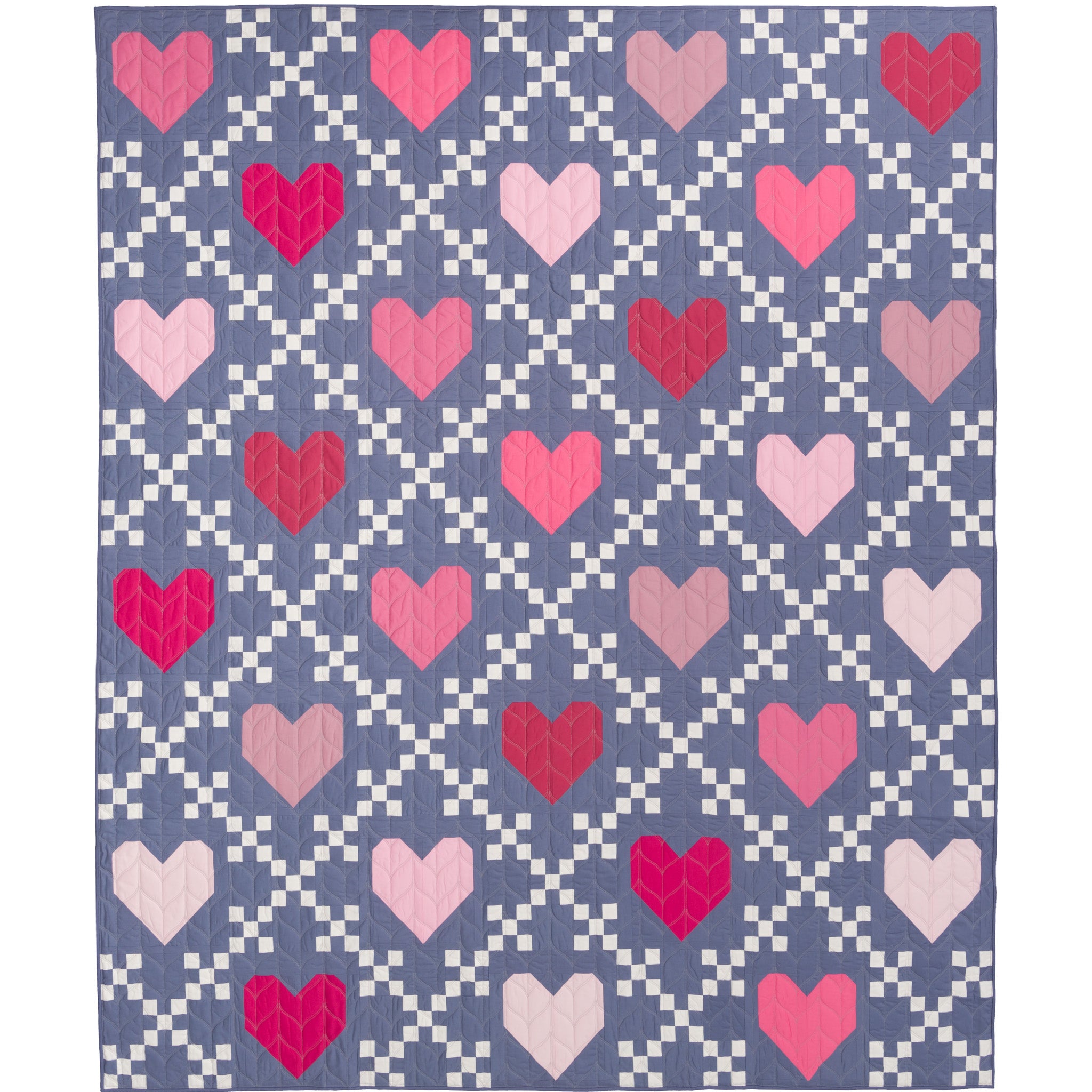 Heirloom Hearts - PDF