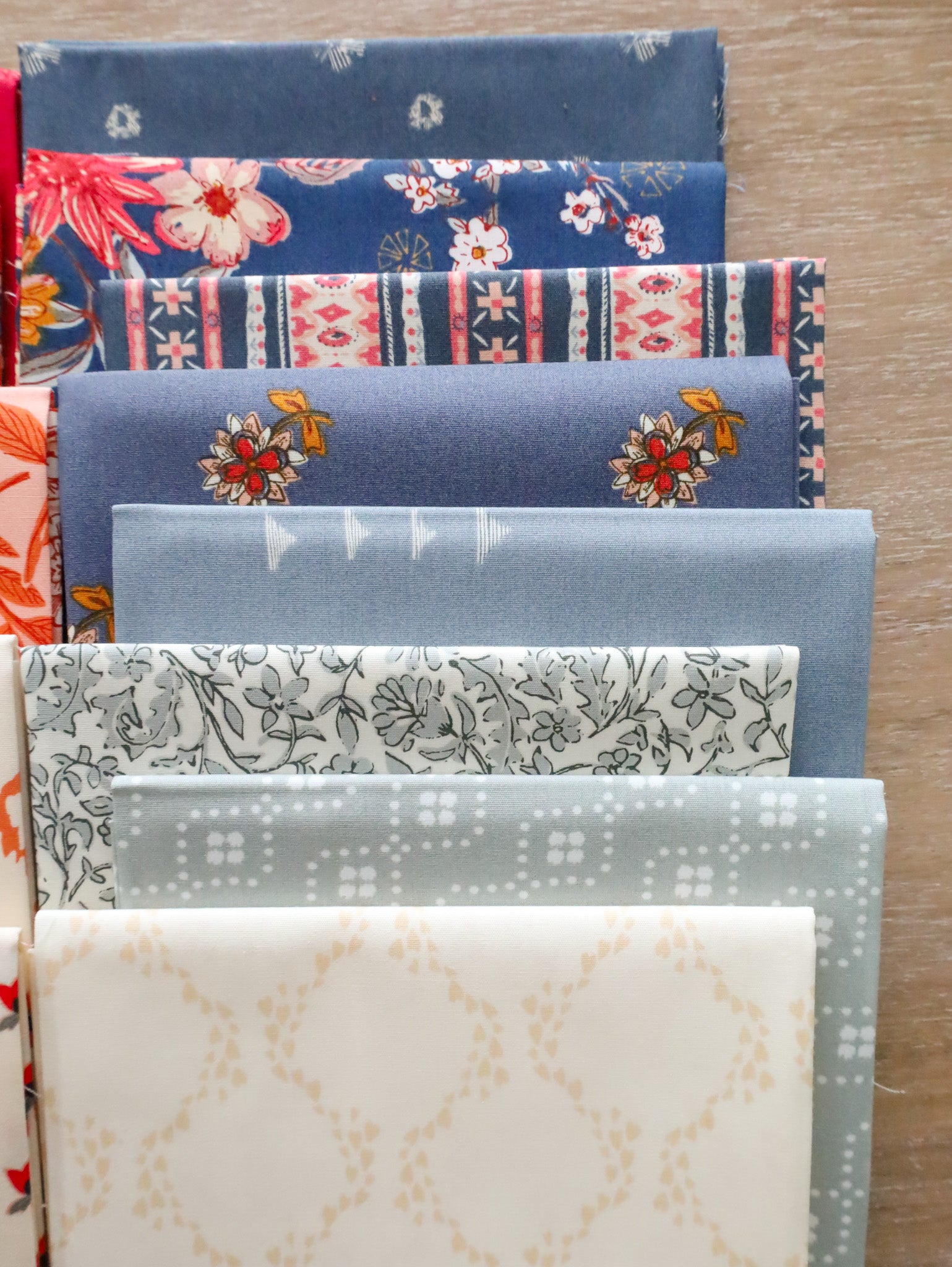 Kindred - 16 piece FQ Bundle