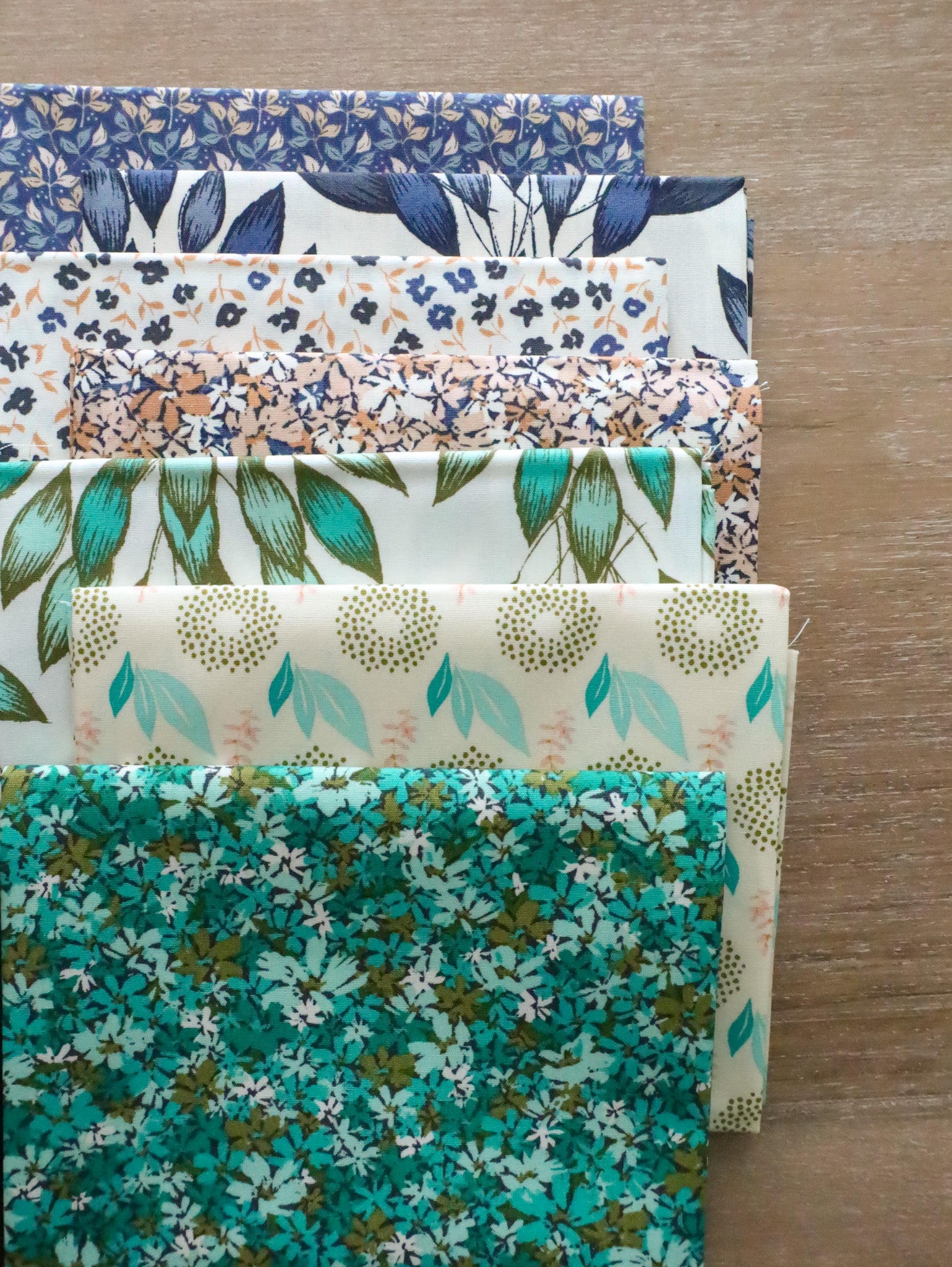 Haven • 14 piece FQ Bundle