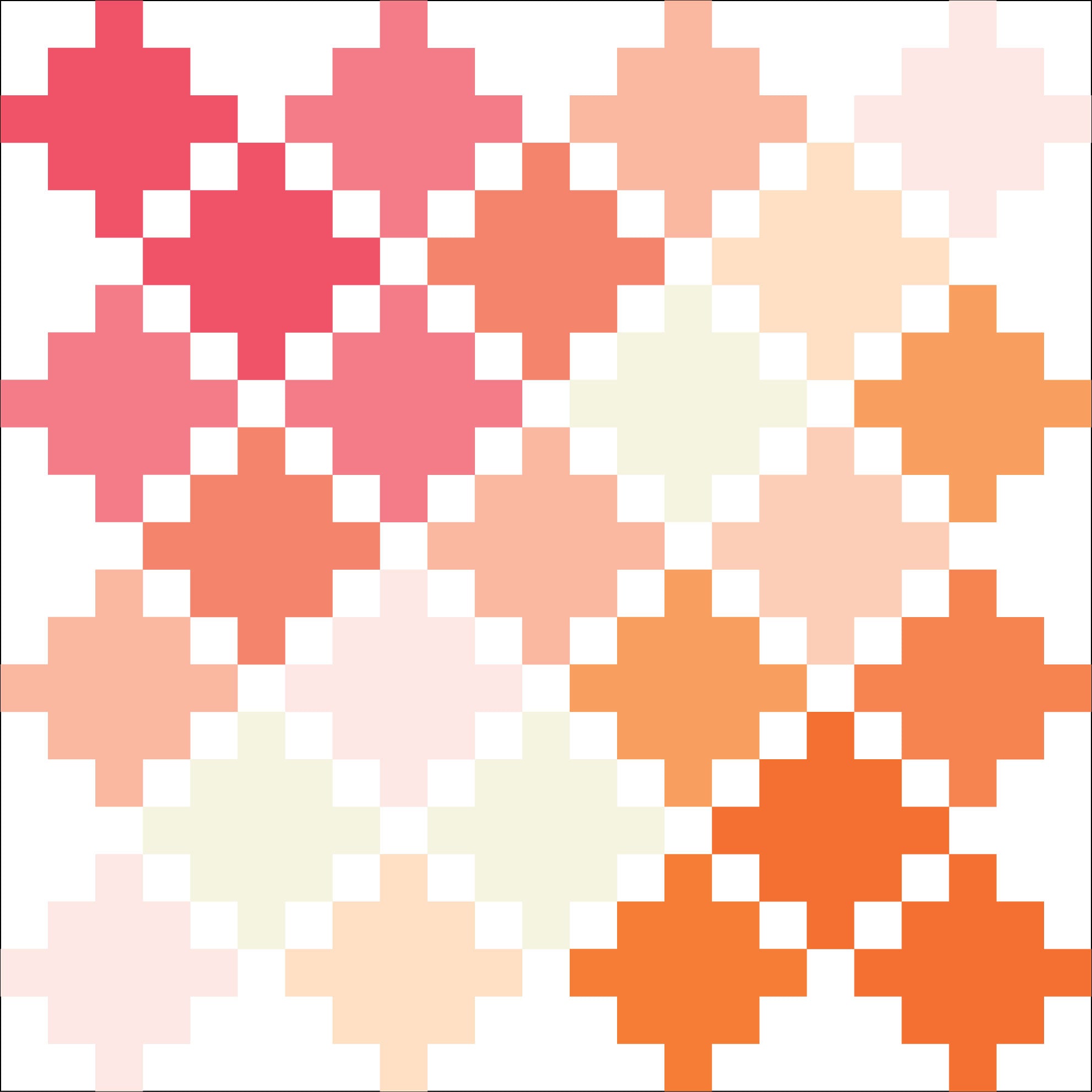 BQA - Melon Ball Celtic Crossing Bundle