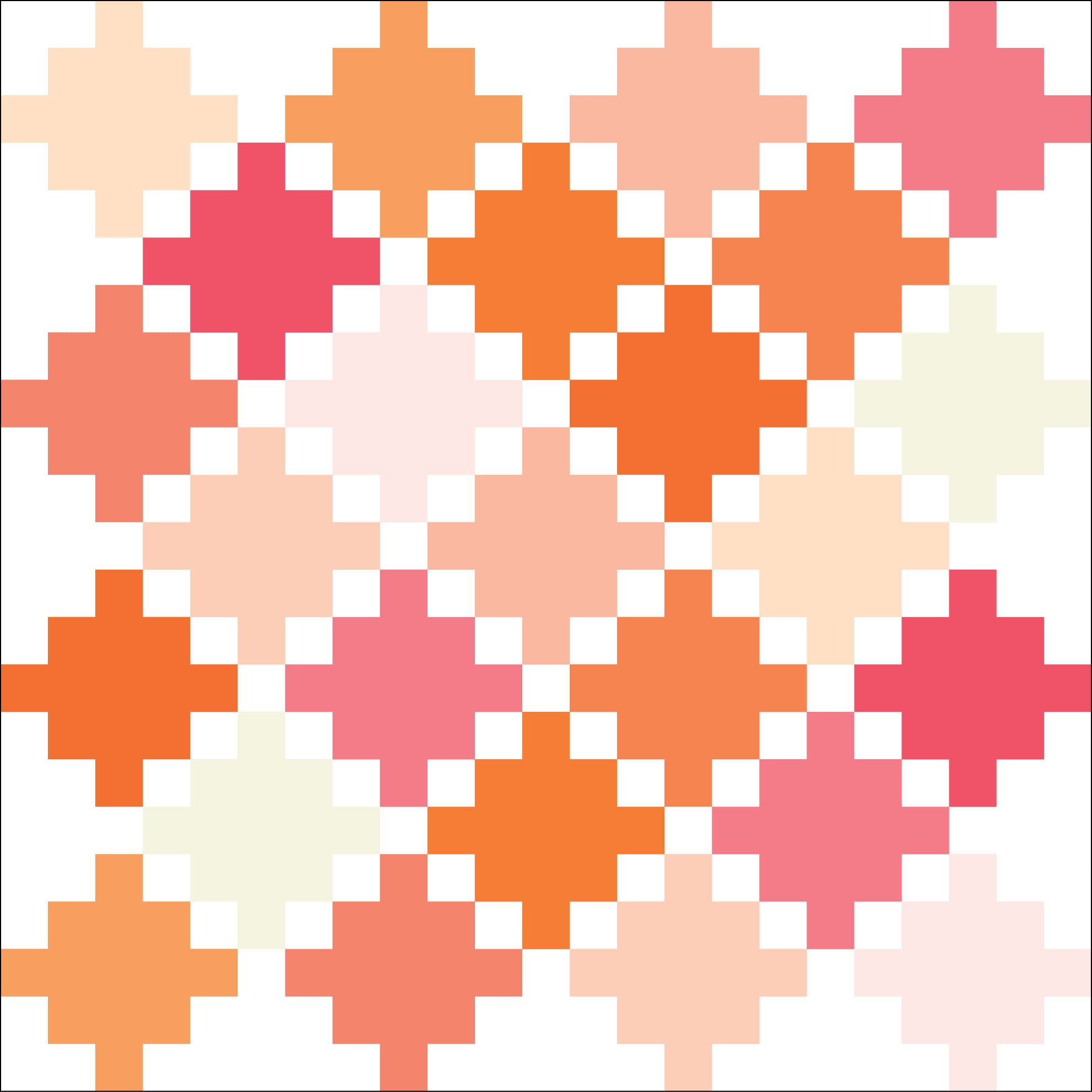 BQA - Melon Ball Celtic Crossing Bundle