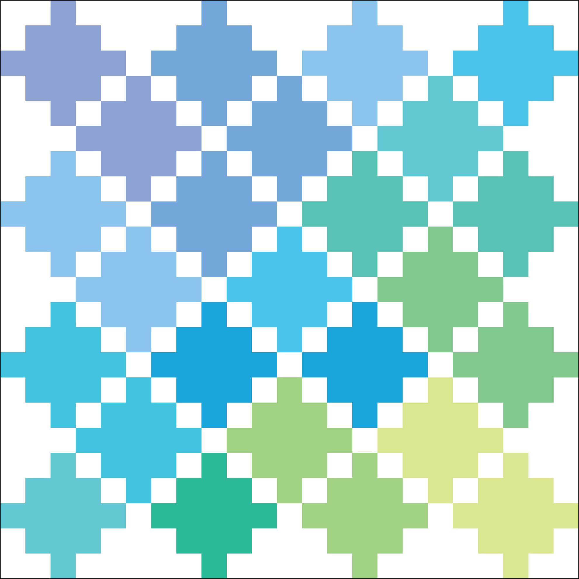 BQA - Mermaid Shores Celtic Crossing Bundle