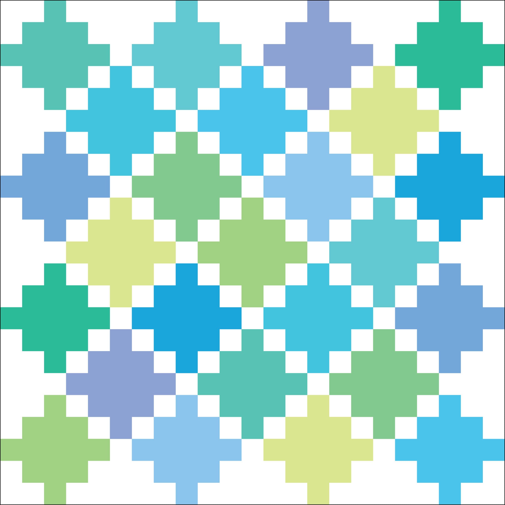 BQA - Mermaid Shores Celtic Crossing Bundle