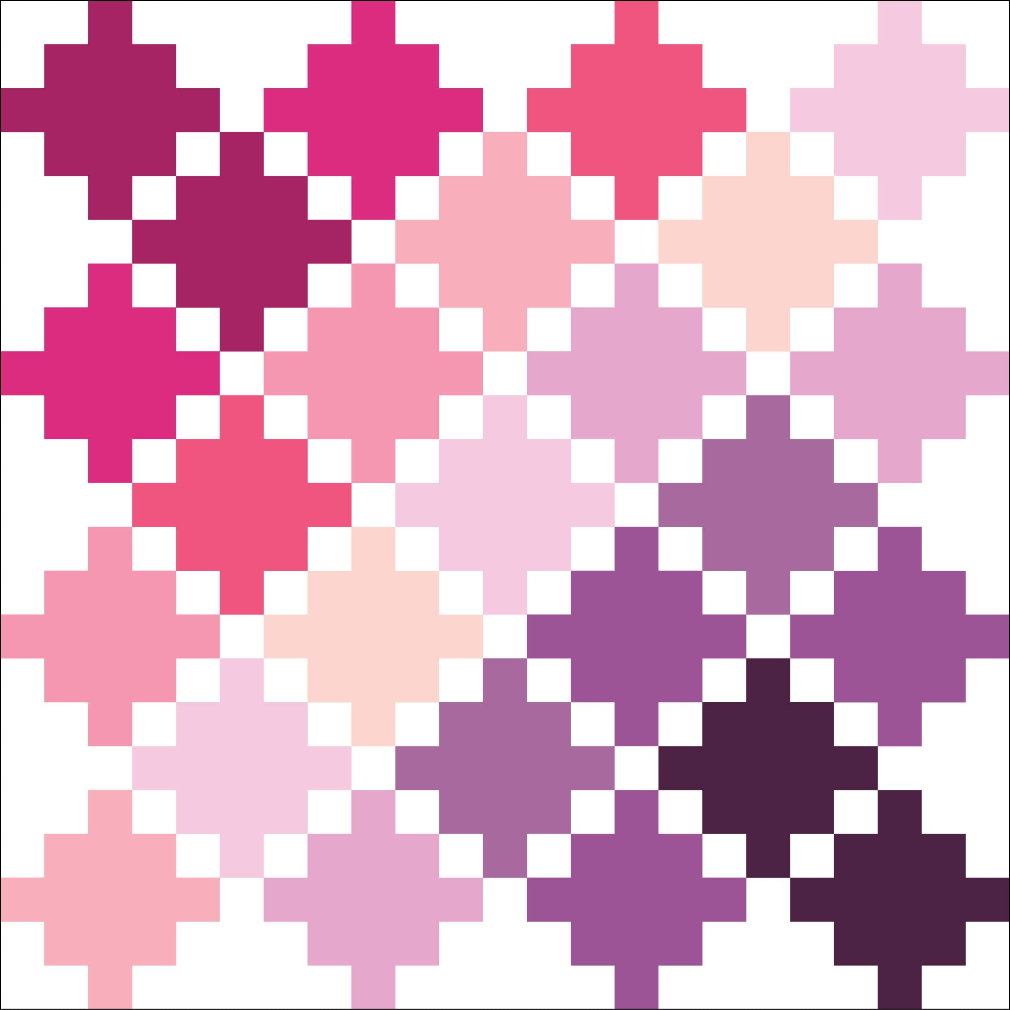 BQA - Wildberry Celtic Crossing Bundle