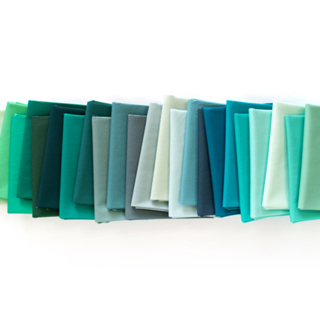 Summering • 23 piece FQ bundle