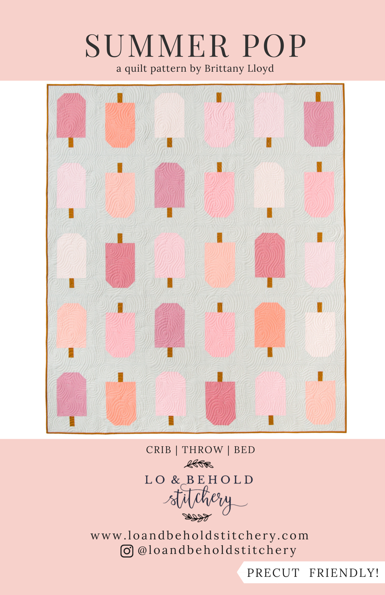 Summer Pop - Paper