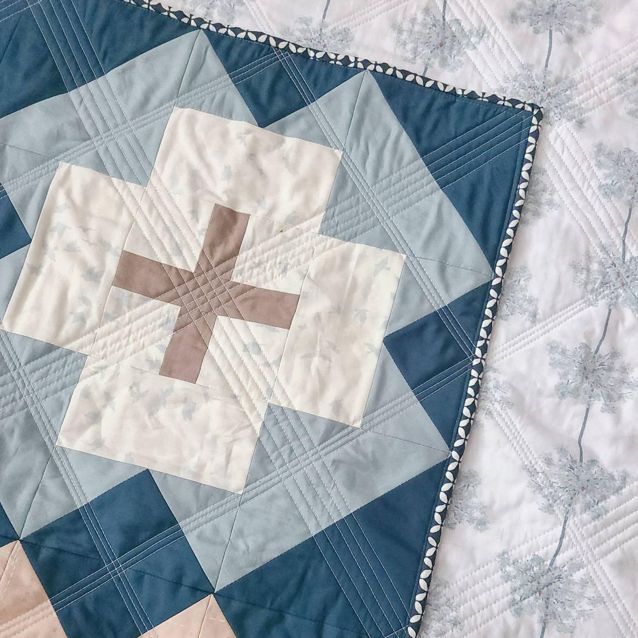 Nightingale - Pattern Tester Quilts, Quilt Kits & Inspiration