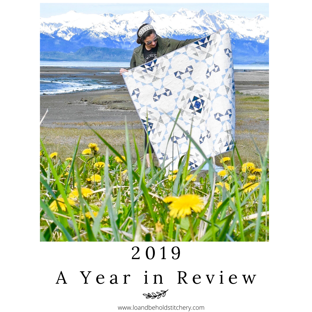 2019- A Year in Review!