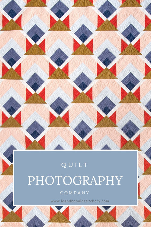 Quilt Photography Company