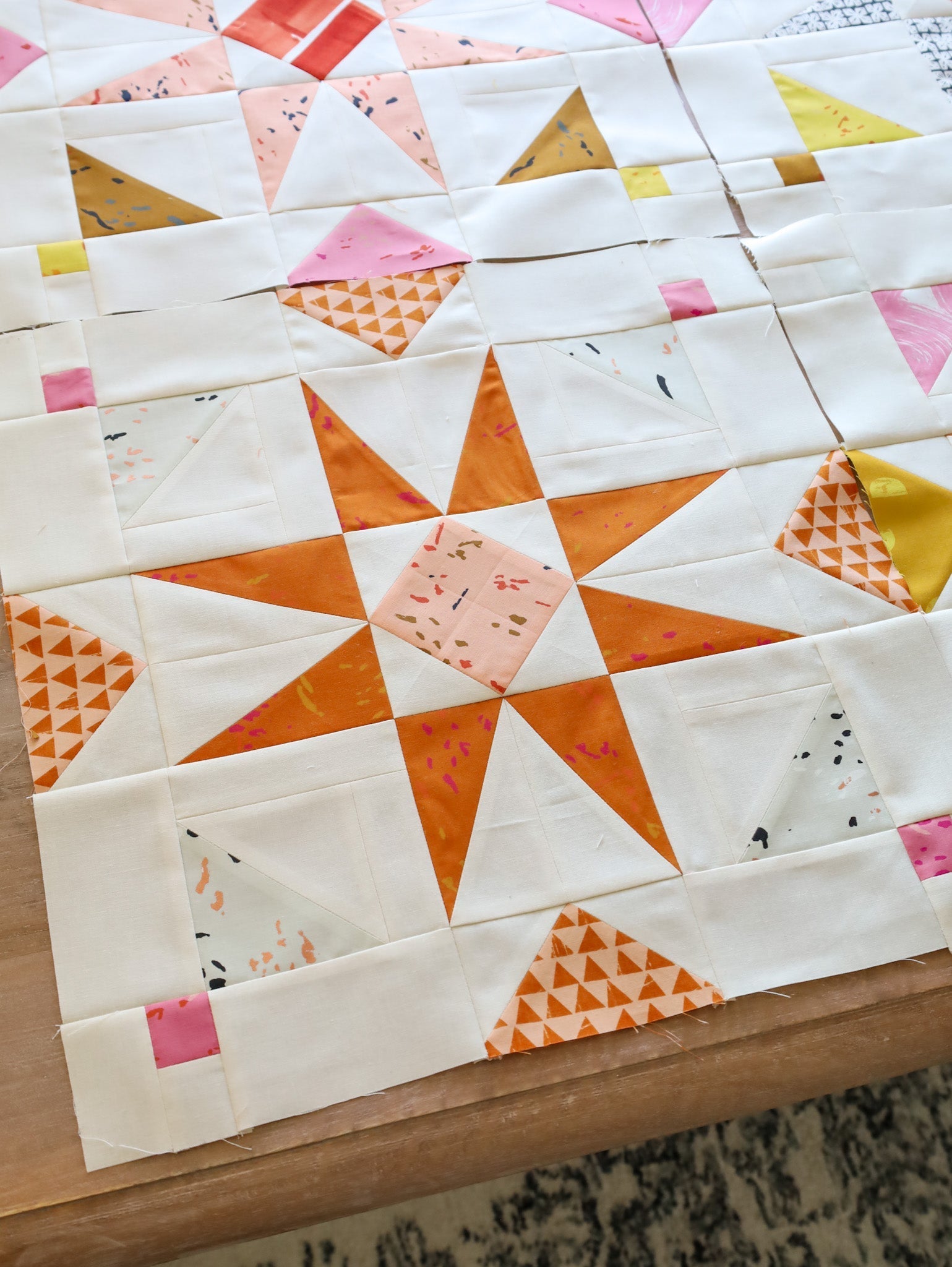 Triangle School Course Kits + Supplies